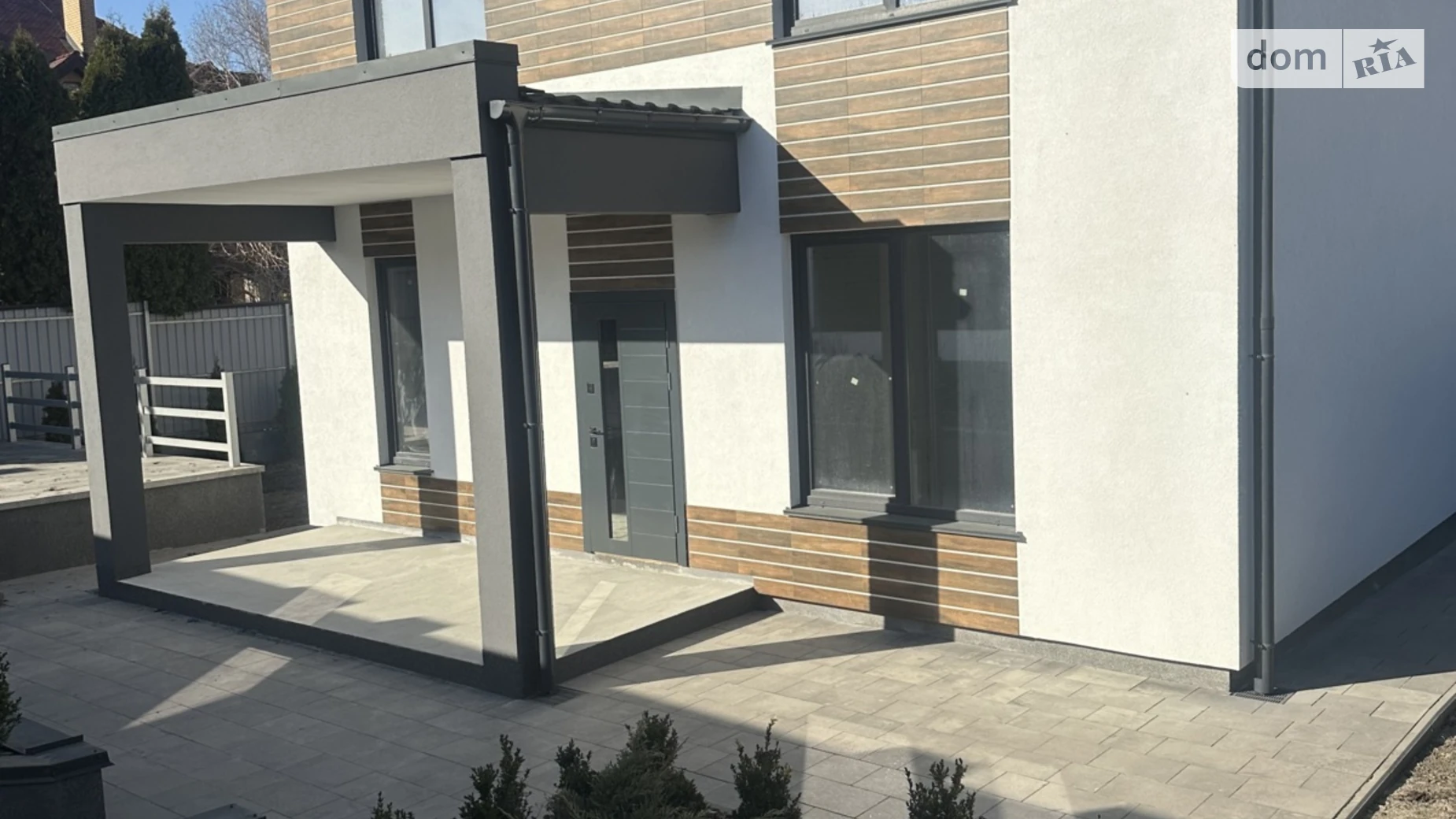 ул. Набережная вулиця, 34 Ходосовка (Обухов), цена: 240000 $ - фото 2