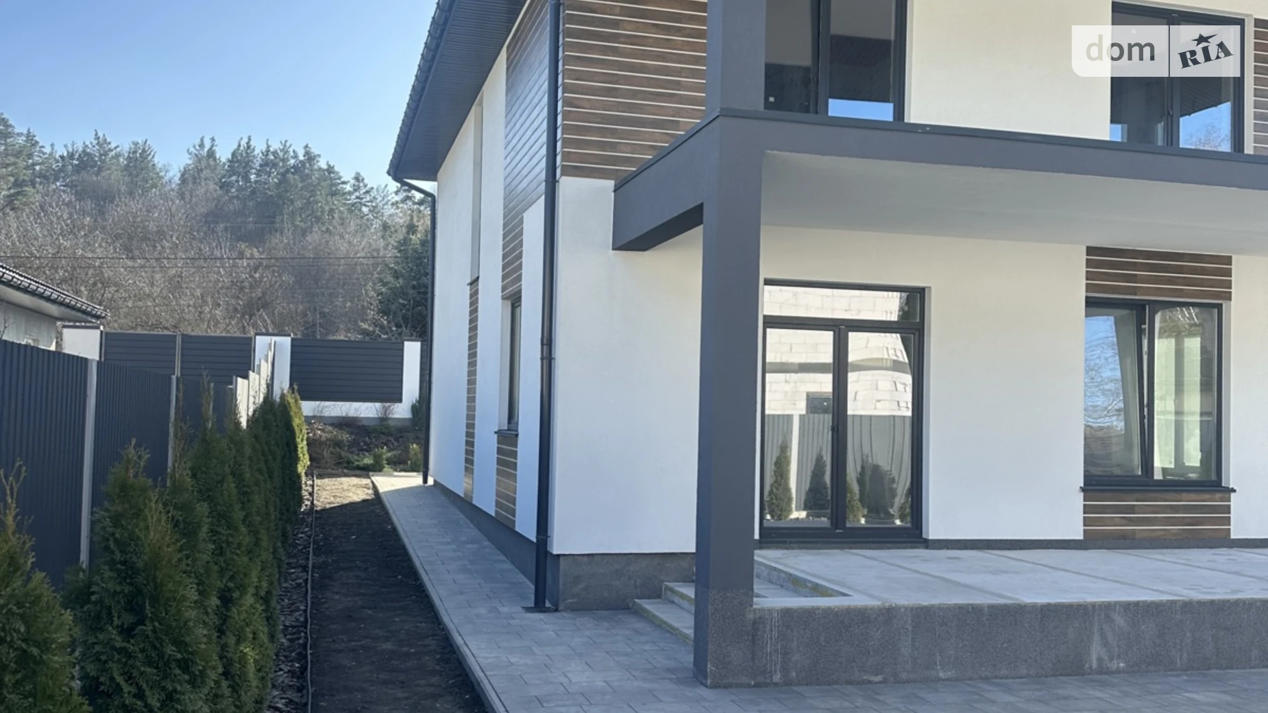 ул. Набережная вулиця, 34 Ходосовка (Обухов), цена: 240000 $ - фото 4