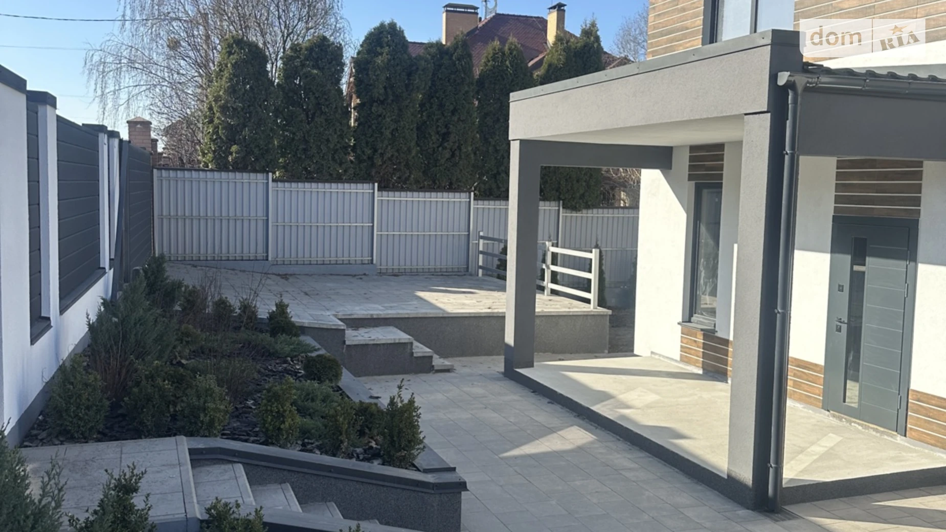ул. Набережная вулиця, 34 Ходосовка (Обухов), цена: 240000 $ - фото 5