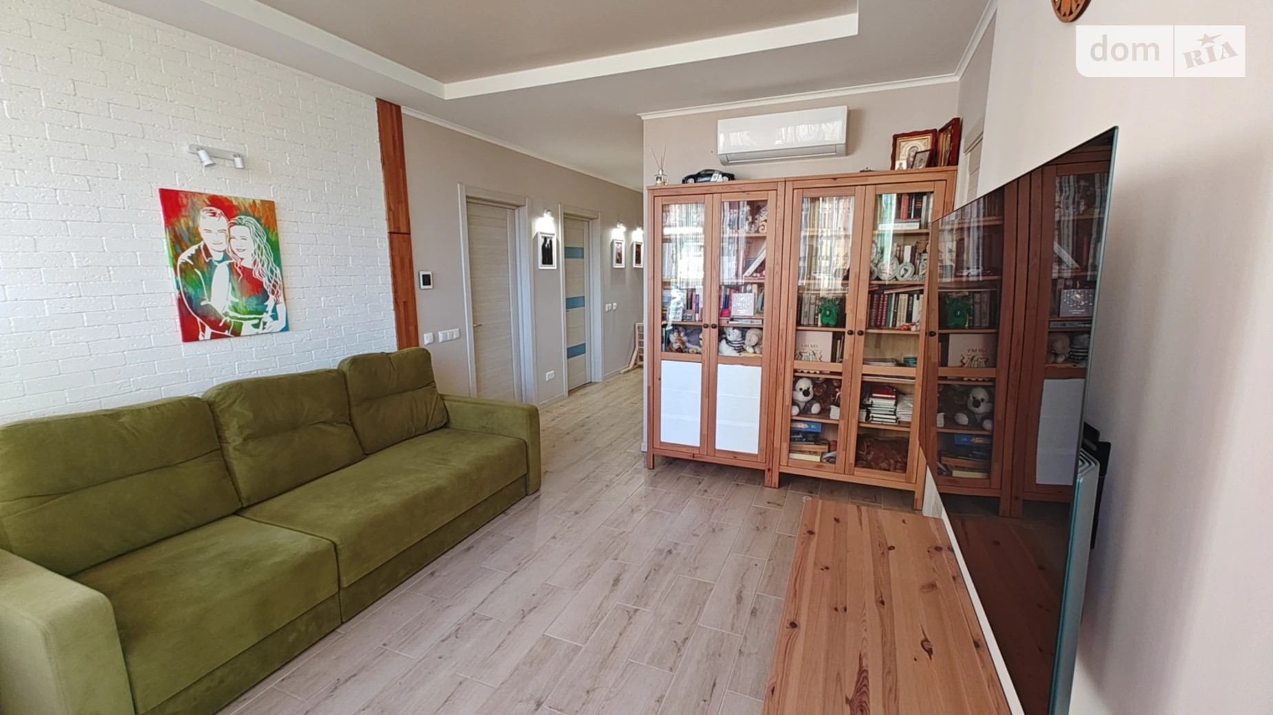 ул. Михаила Максимовича, 3Д Голосеев Киев ЖК 4 сезона Васильковская - фото 4