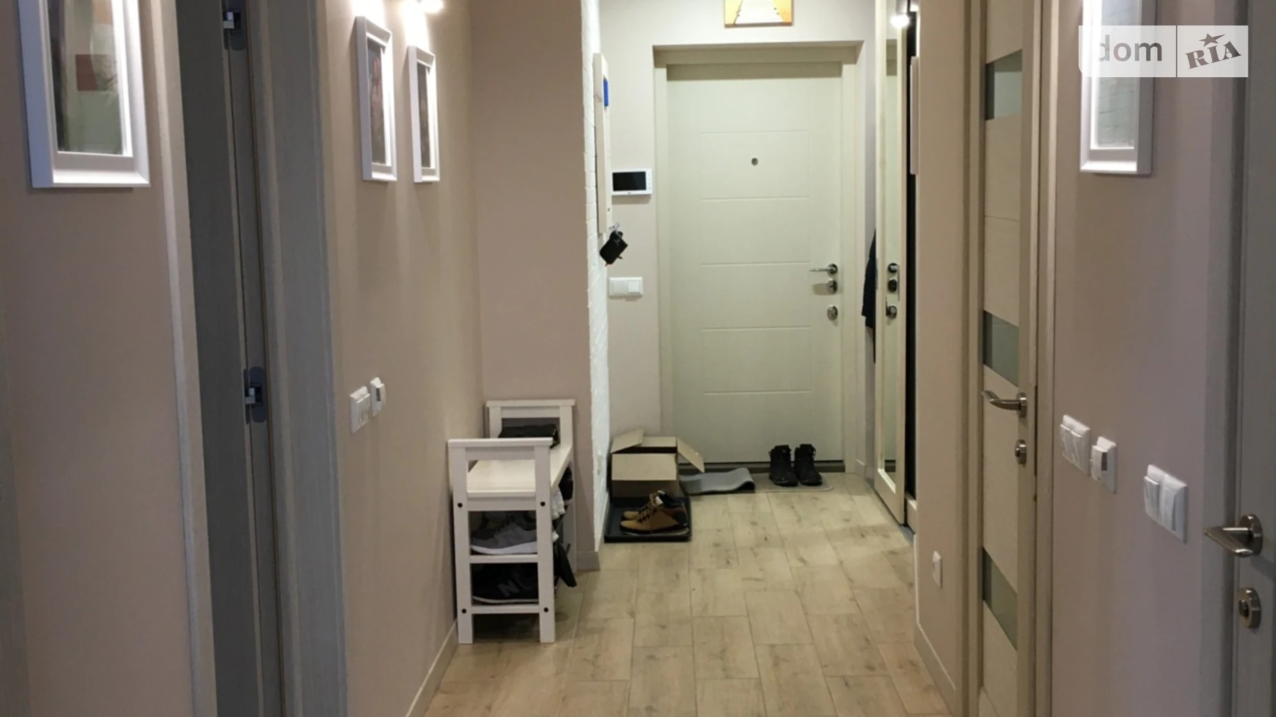 ул. Михаила Максимовича, 3Д Голосеев Киев ЖК 4 сезона Васильковская - фото 2