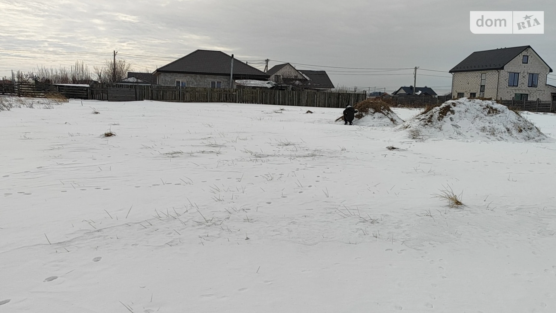 Продается земельный участок 10 соток в Киевской области, цена: 10700 $ - фото 2