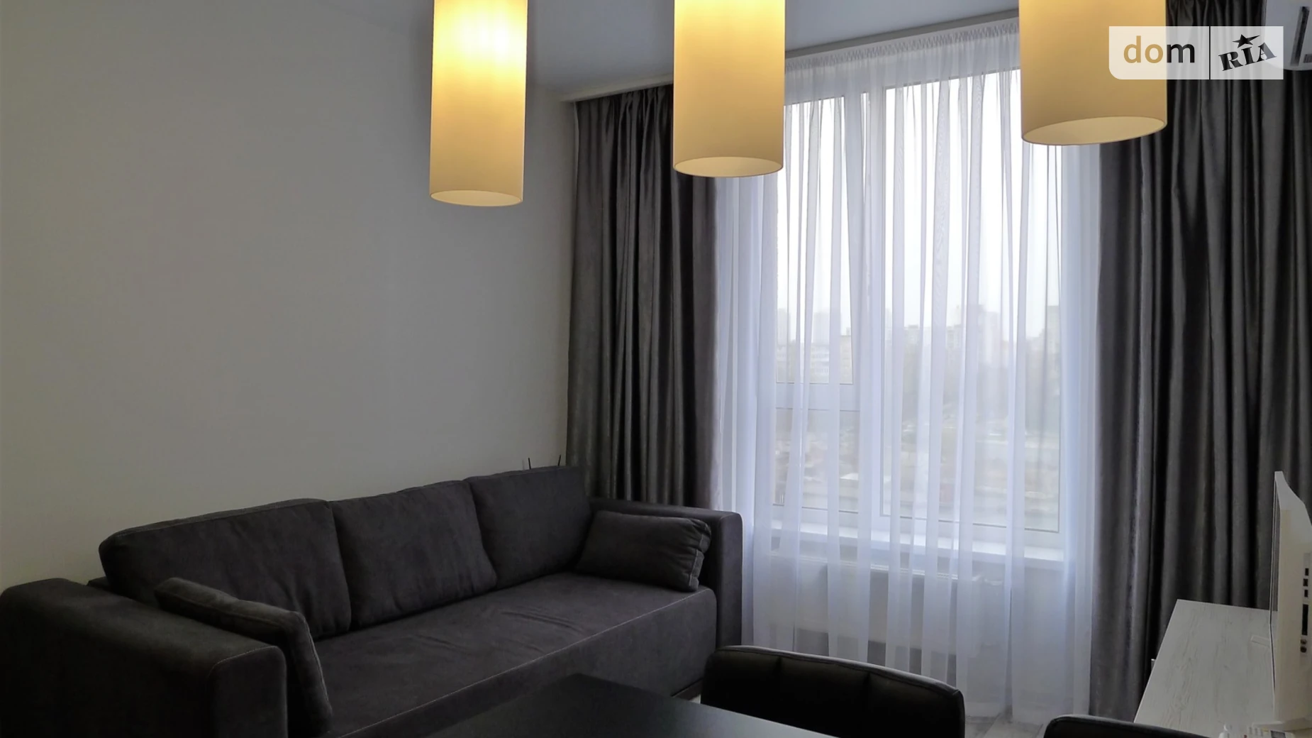 Продається 1-кімнатна квартира 20.4 кв. м у Києві, цена: 55000 $ - фото 3