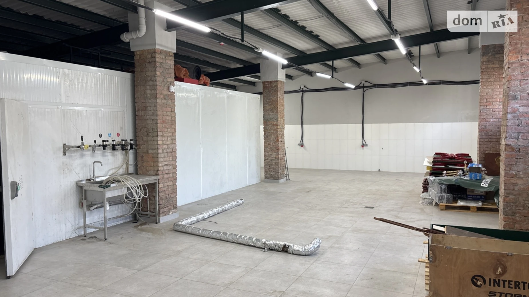 5-я ул. Пересыпская, 10А Пересыпский Одесса, цена: 210000 $ - фото 2