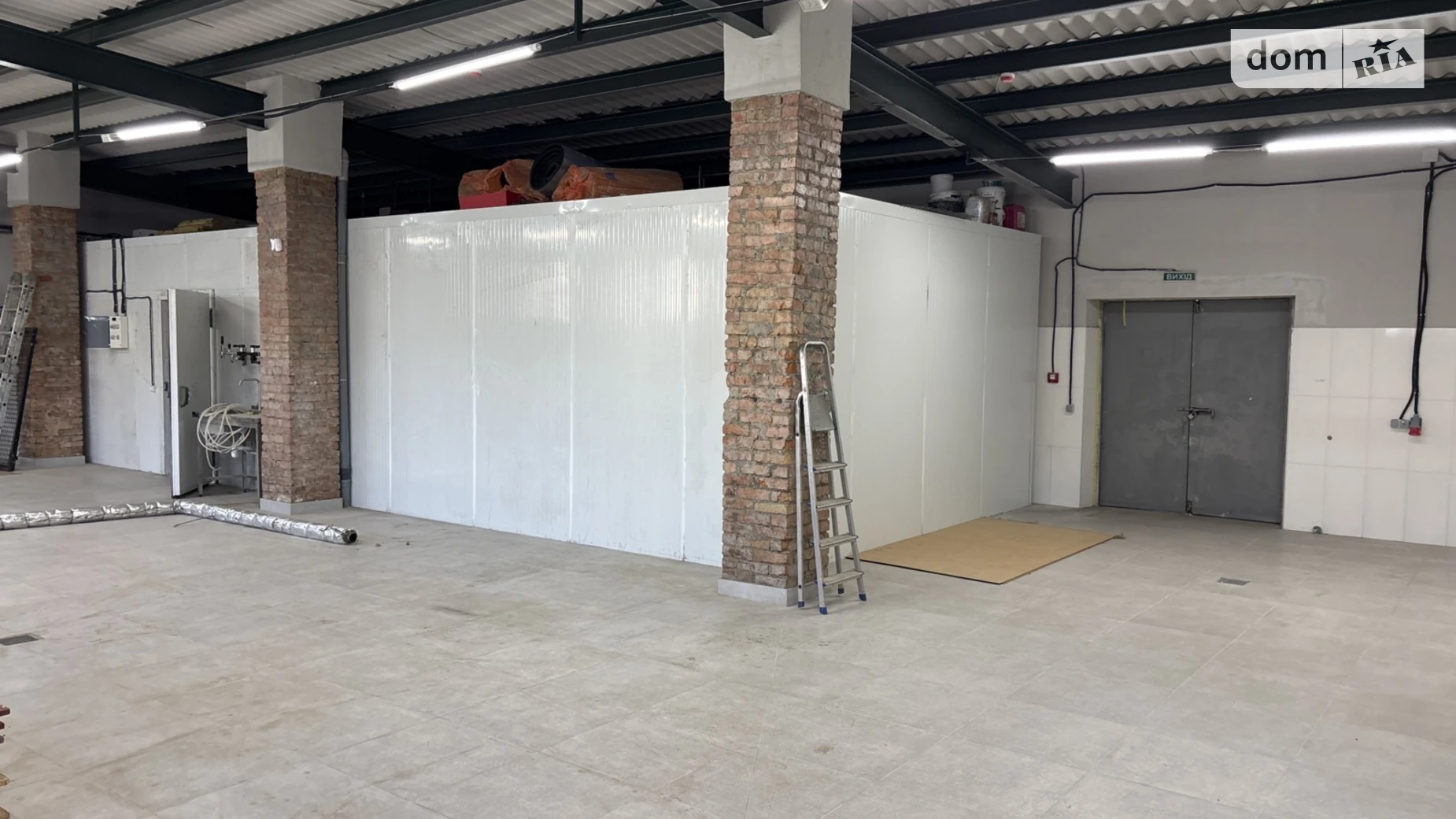 5-я ул. Пересыпская, 10А Пересыпский Одесса, цена: 210000 $ - фото 3