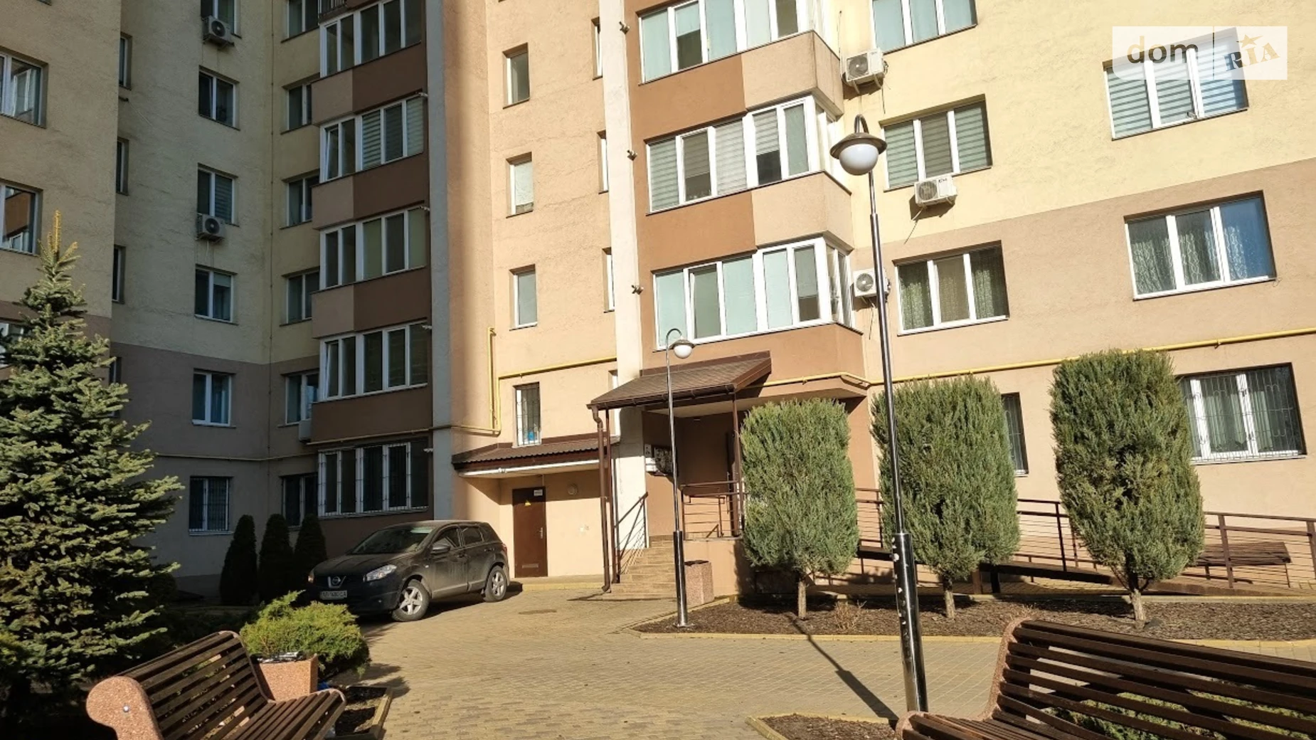 ул. 600-летия Славянка Винница ЖК ул 600-летия - фото 5