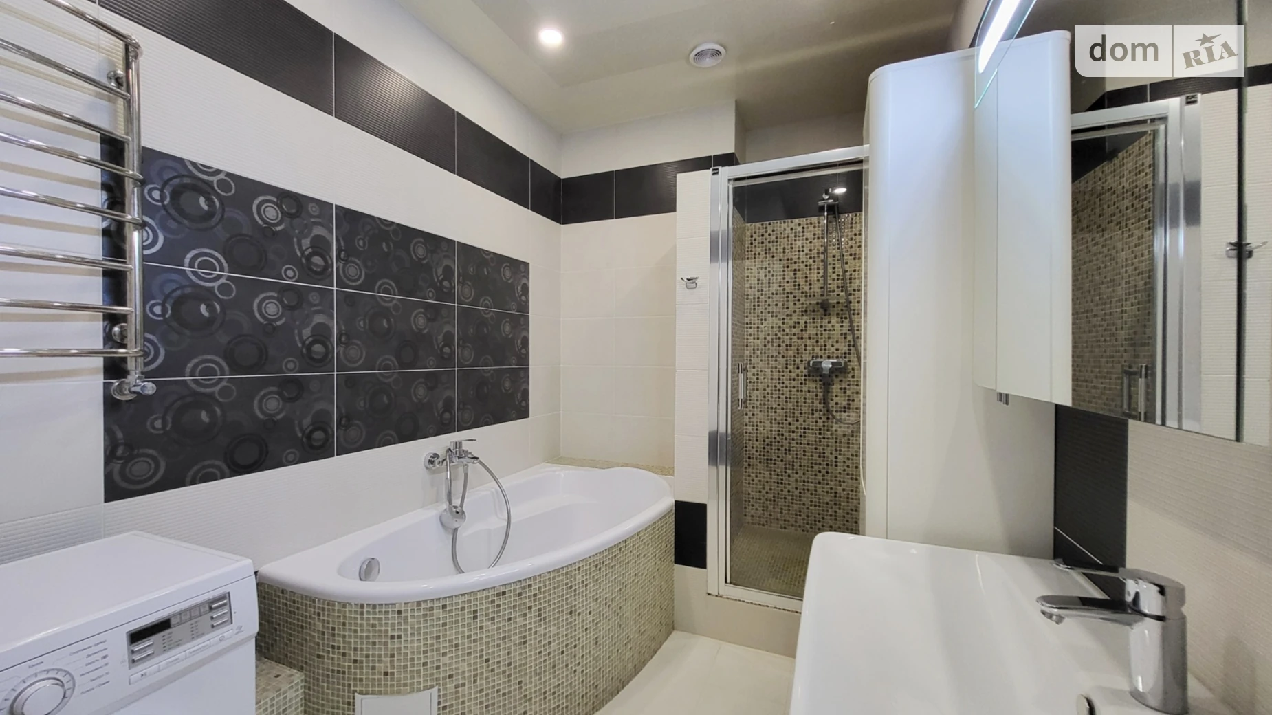 Продается 2-комнатная квартира 73 кв. м в Виннице, ул. Нагорная - фото 3