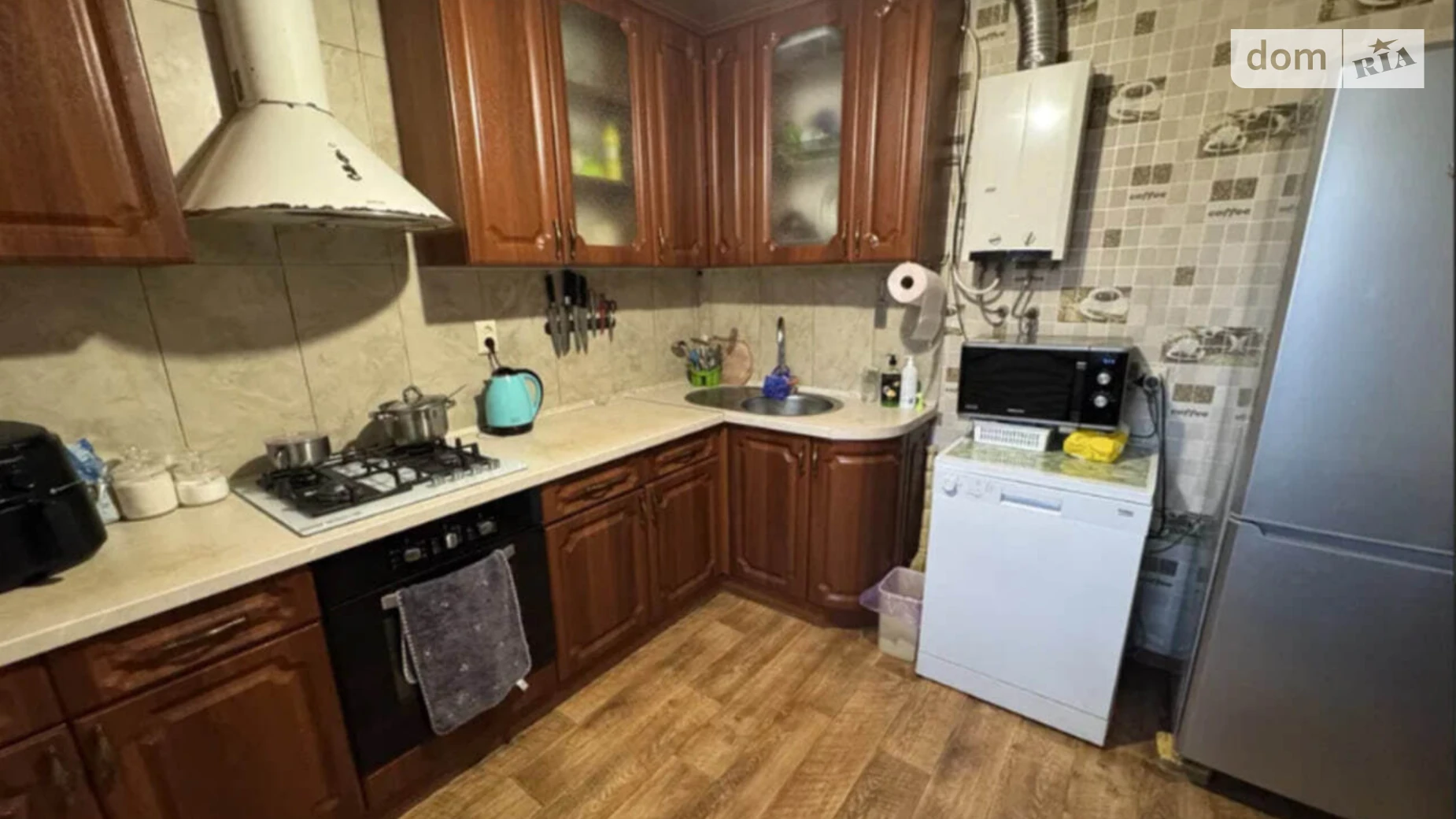 Продается дом на 2 этажа 145 кв. м с балконом, цена: 84000 $ - фото 4