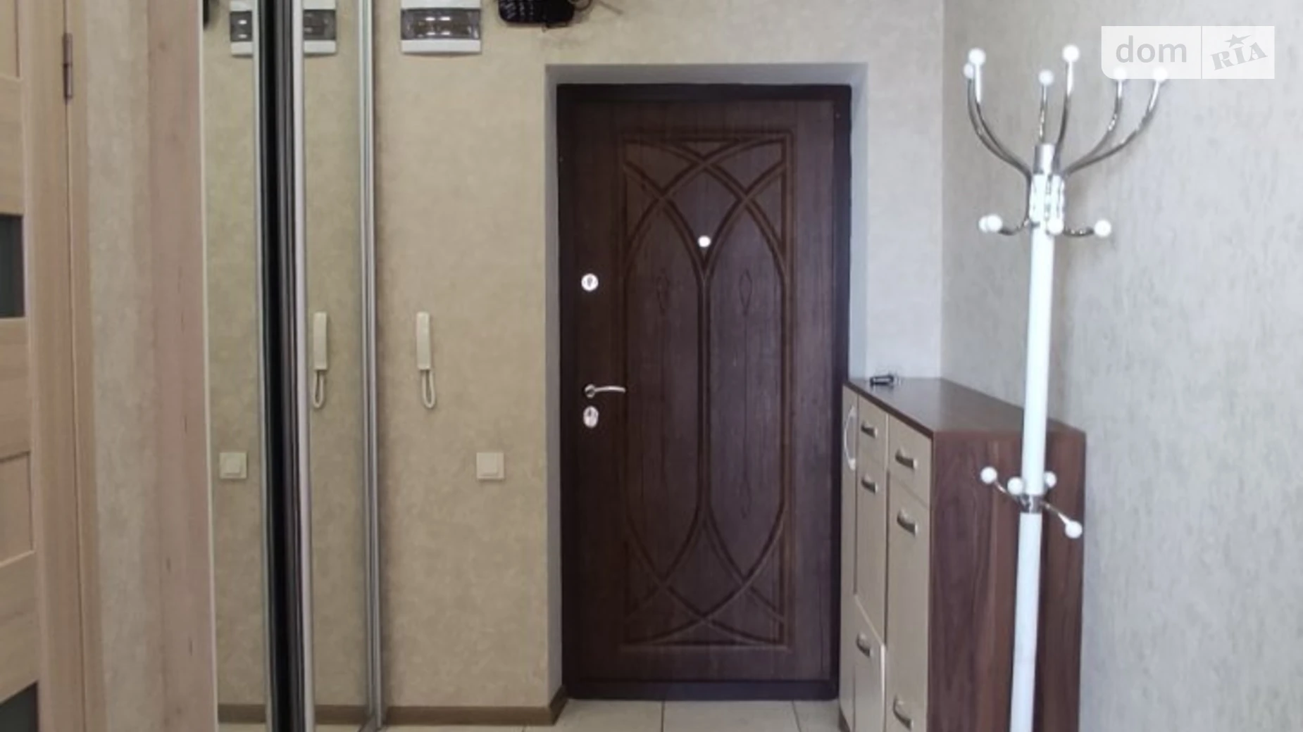 Продается 2-комнатная квартира 50.1 кв. м в Крыжановка, ул. Защитников Украины(Генерала Бочарова), 54 - фото 4