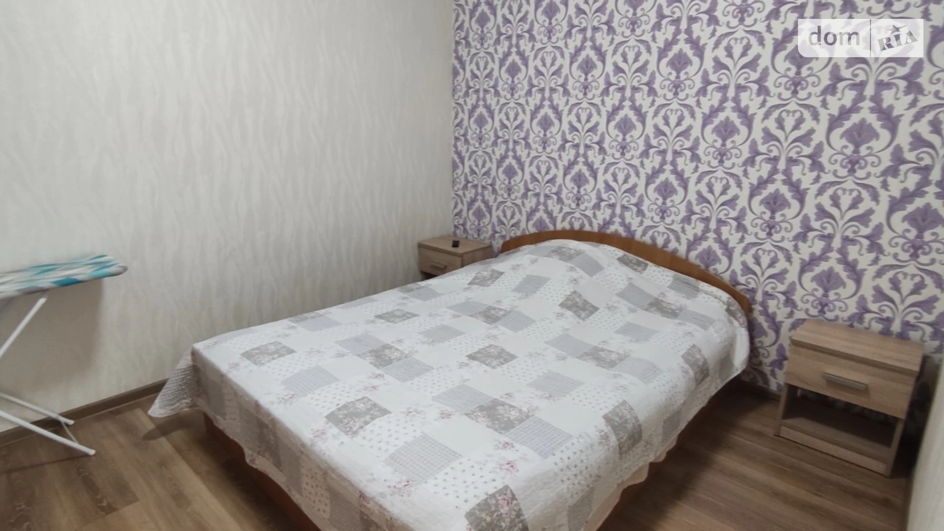 Продается 2-комнатная квартира 50.1 кв. м в Крыжановка, ул. Защитников Украины(Генерала Бочарова), 54 - фото 5