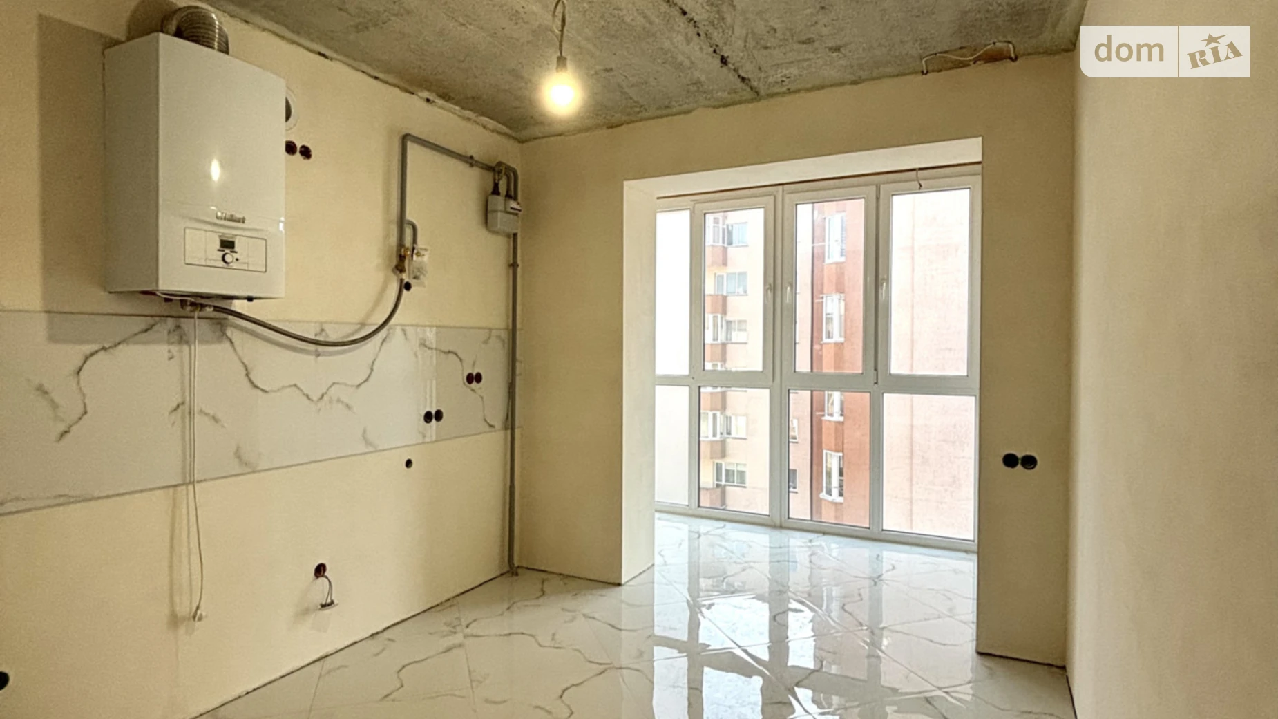 Продается 3-комнатная квартира 112 кв. м в Жовкве, ул. С. Петлюры, 9А - фото 5