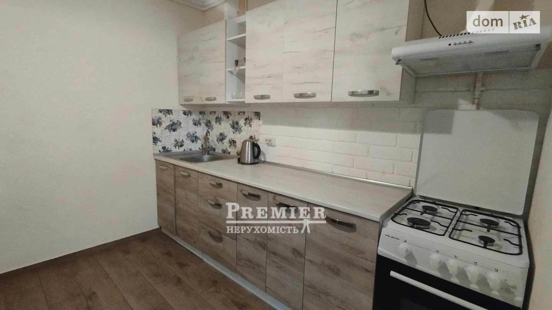 Продается 1-комнатная квартира 40.2 кв. м в, цена: 35000 $ - фото 2