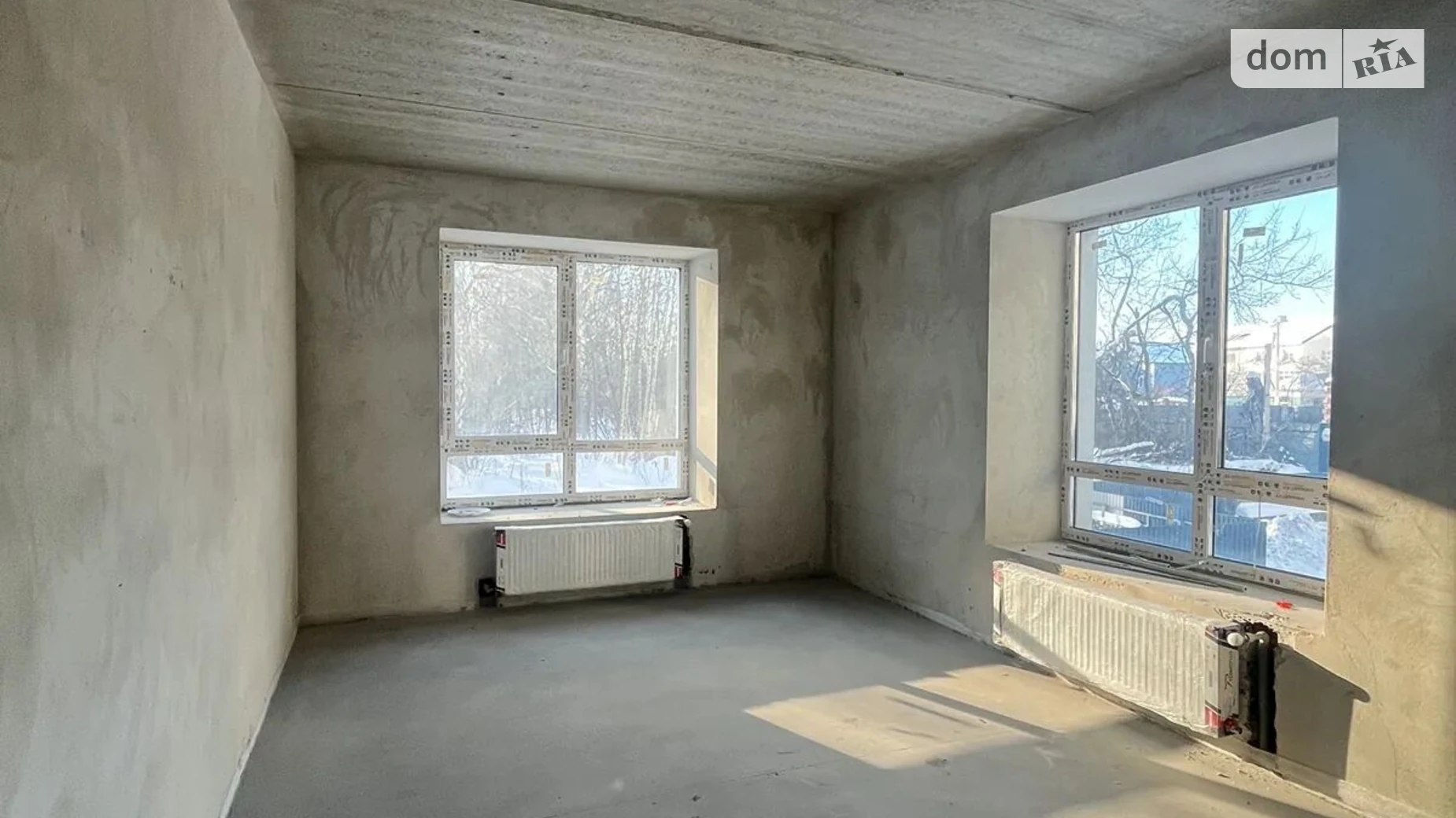 Продается 3-комнатная квартира 80.7 кв. м в Криховцах, ул. Довженко А., 31В/3 - фото 3