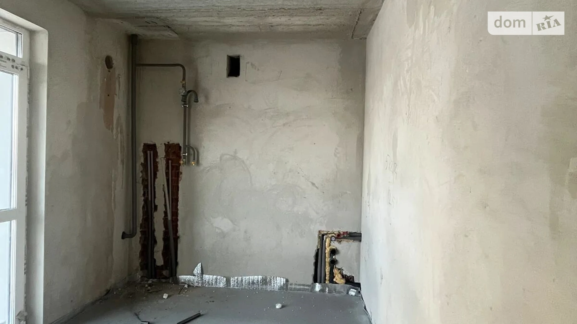 Продается 3-комнатная квартира 80.7 кв. м в Криховцах, ул. Довженко А., 31В/3 - фото 5