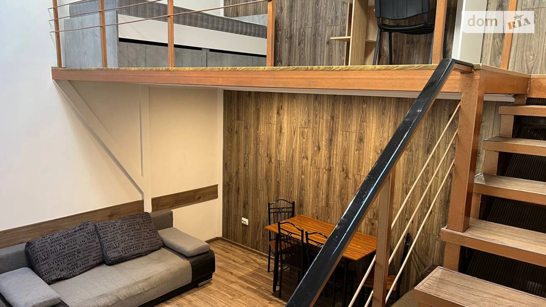 Сдается в аренду часть дома 60 кв. м с верандой, цена: 18000 грн - фото 3