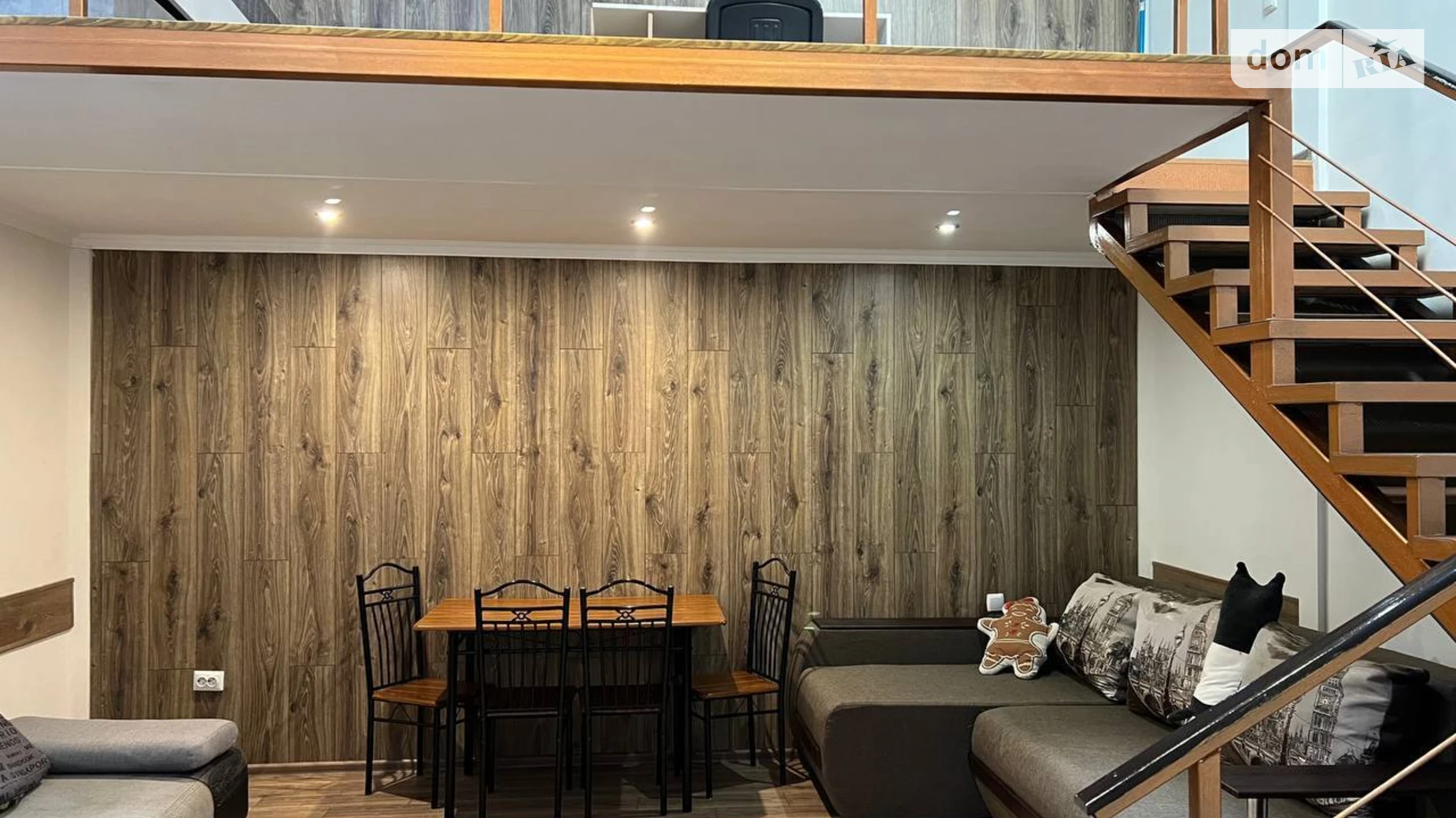 Сдается в аренду часть дома 60 кв. м с верандой, цена: 18000 грн - фото 4