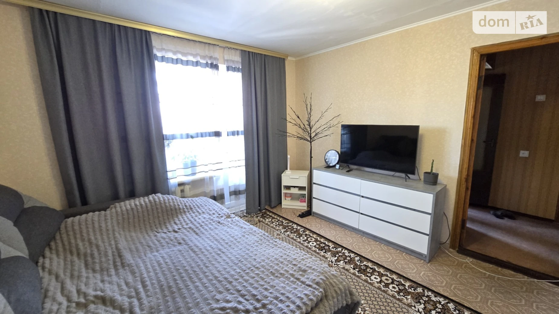 Продается 1-комнатная квартира 28.9 кв. м в Хмельницком, ул. Романа Шухевича(Курчатова), 2/1Б - фото 2