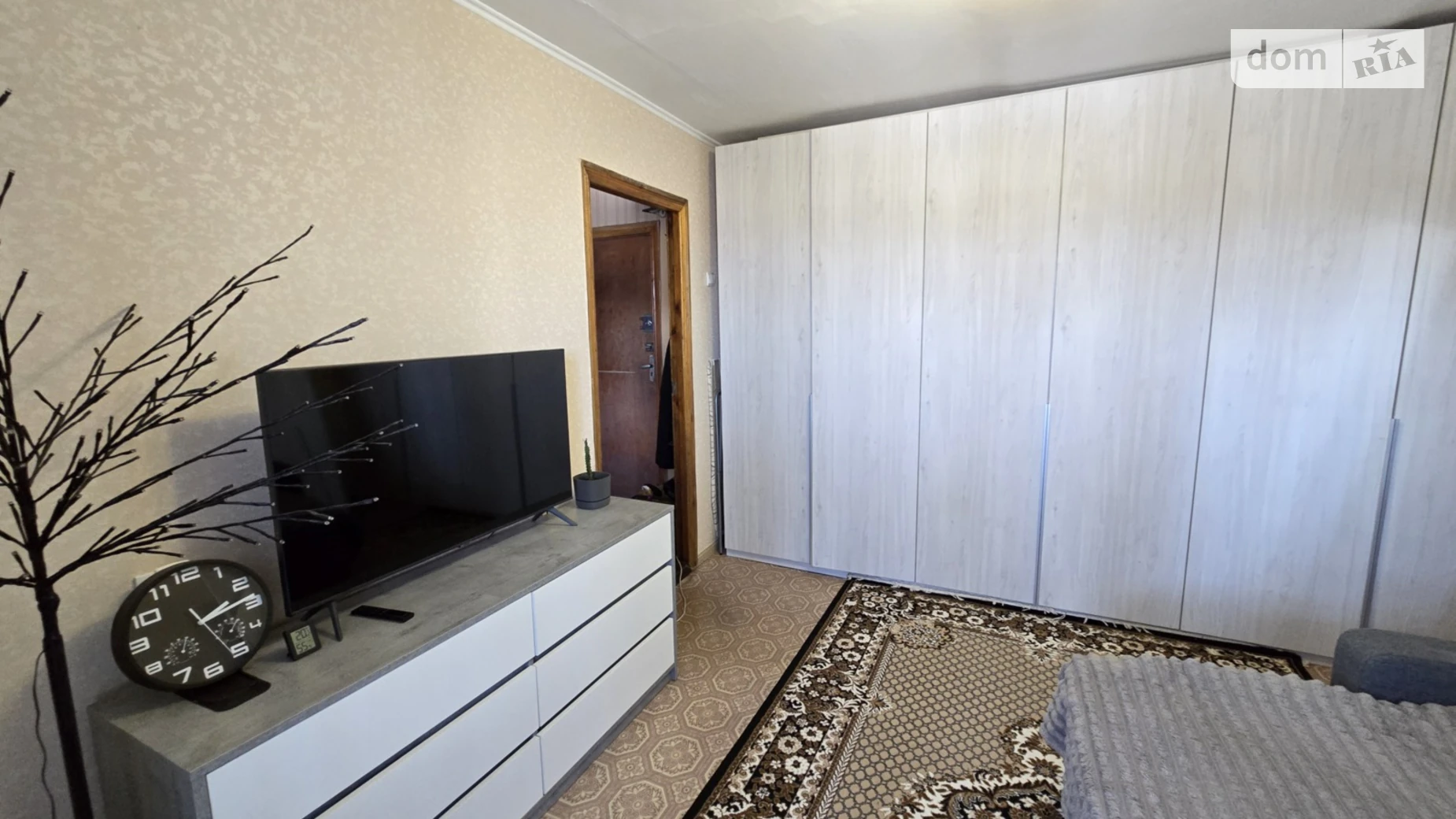 Продается 1-комнатная квартира 28.9 кв. м в Хмельницком, ул. Романа Шухевича(Курчатова), 2/1Б - фото 3