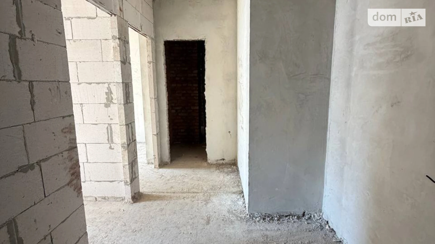 Продается 2-комнатная квартира 48.1 кв. м в Хмельницком, ул. Институтская, 6/1В - фото 4