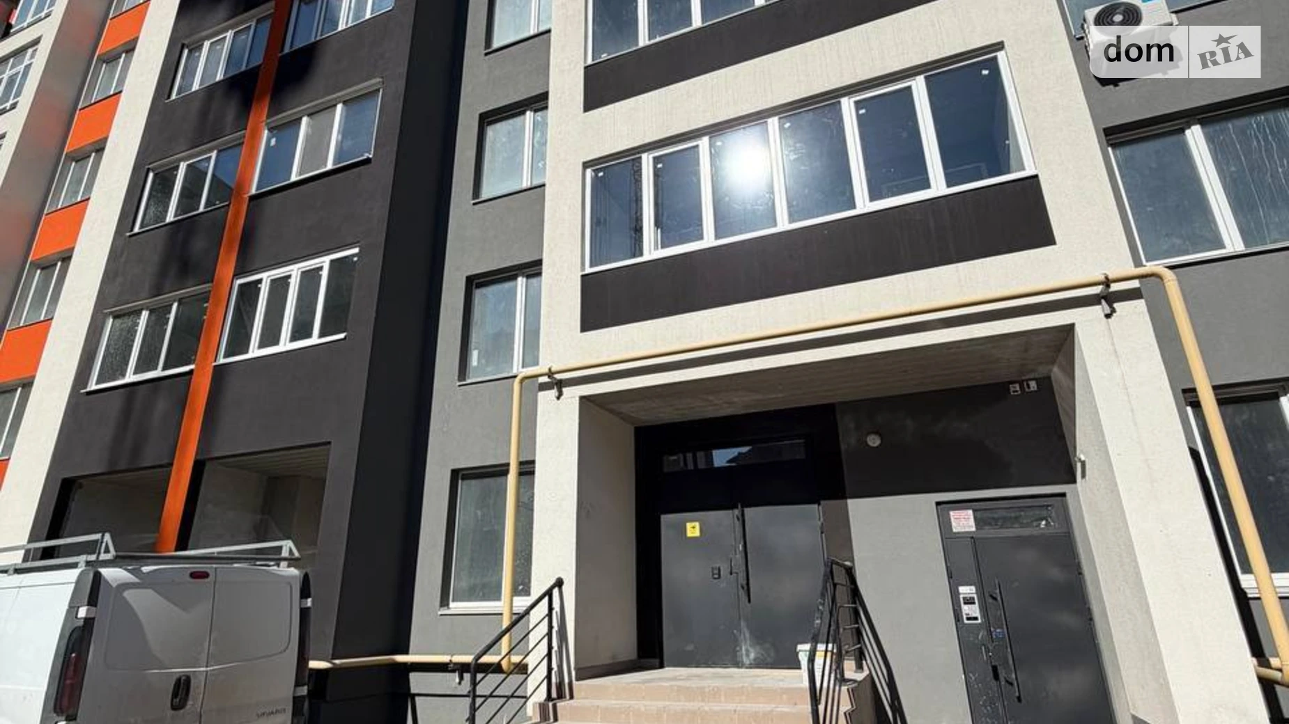 Продается 2-комнатная квартира 48.1 кв. м в Хмельницком, ул. Институтская, 6/1В - фото 2