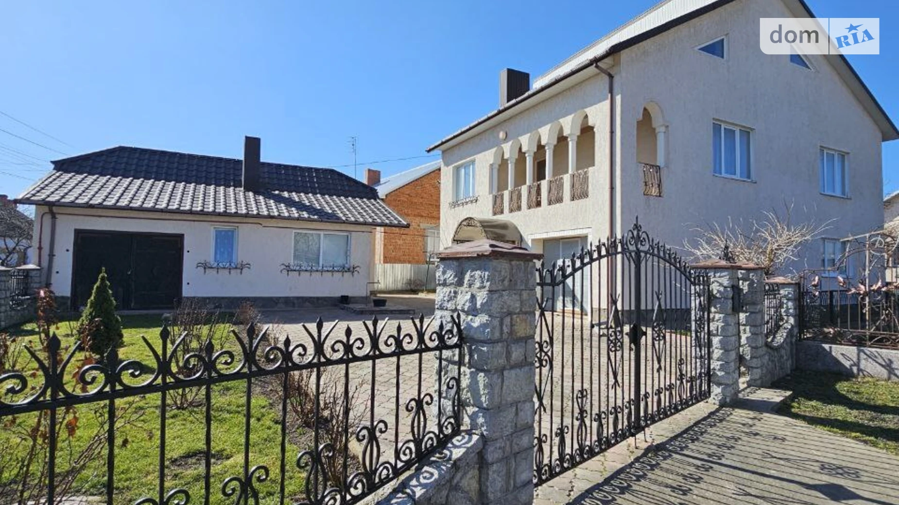 Продается дом на 2 этажа 169.7 кв. м с баней/сауной, цена: 89600 $ - фото 2