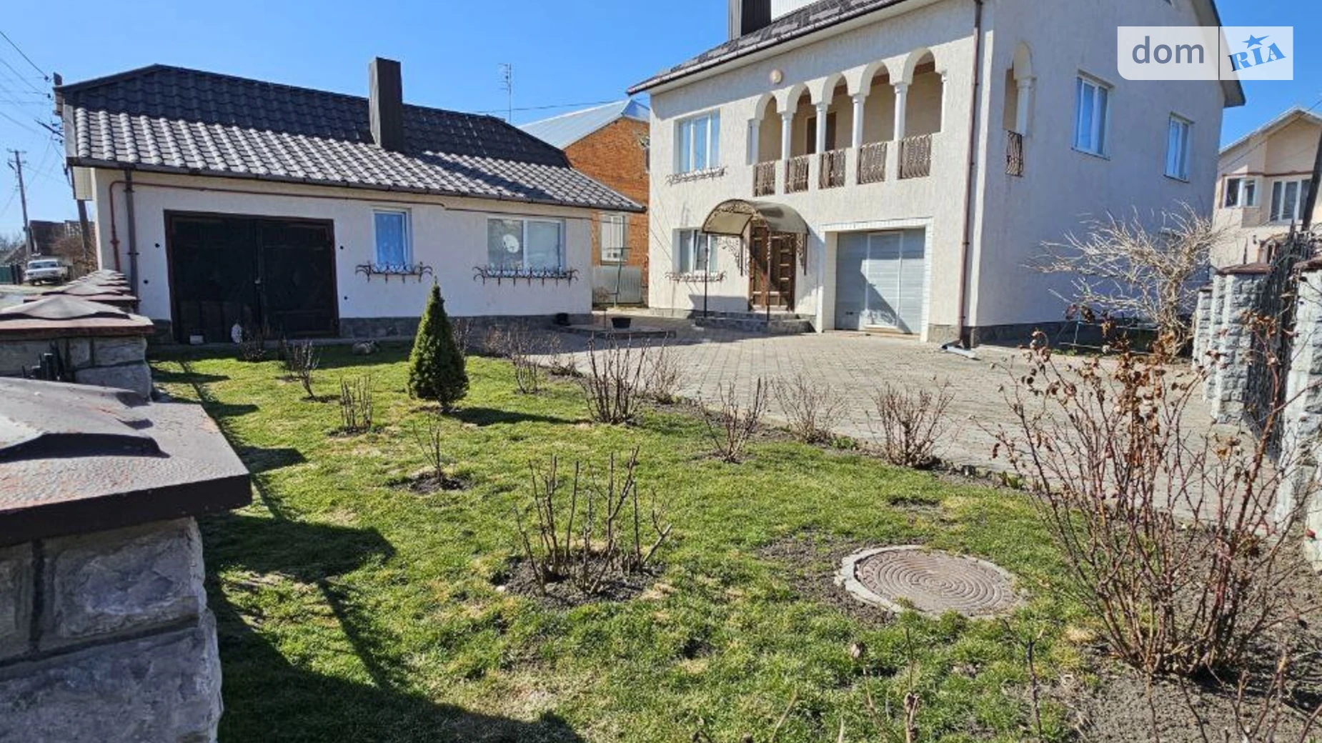 Продается дом на 2 этажа 169.7 кв. м с баней/сауной, цена: 89600 $ - фото 3