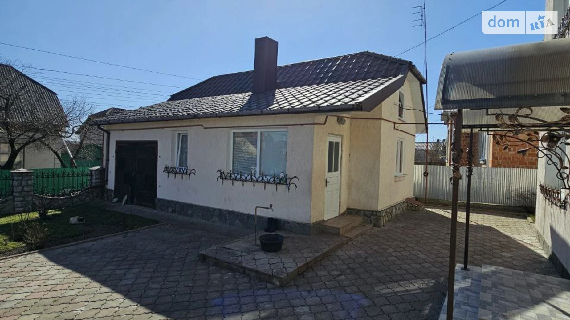 Продается дом на 2 этажа 169.7 кв. м с баней/сауной, цена: 89600 $ - фото 5