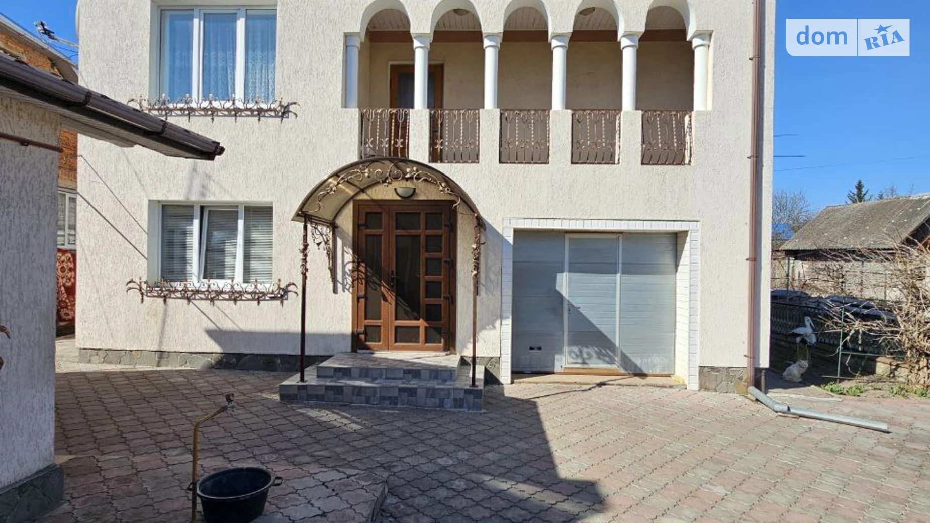 Продается дом на 2 этажа 169.7 кв. м с баней/сауной, цена: 89600 $ - фото 4