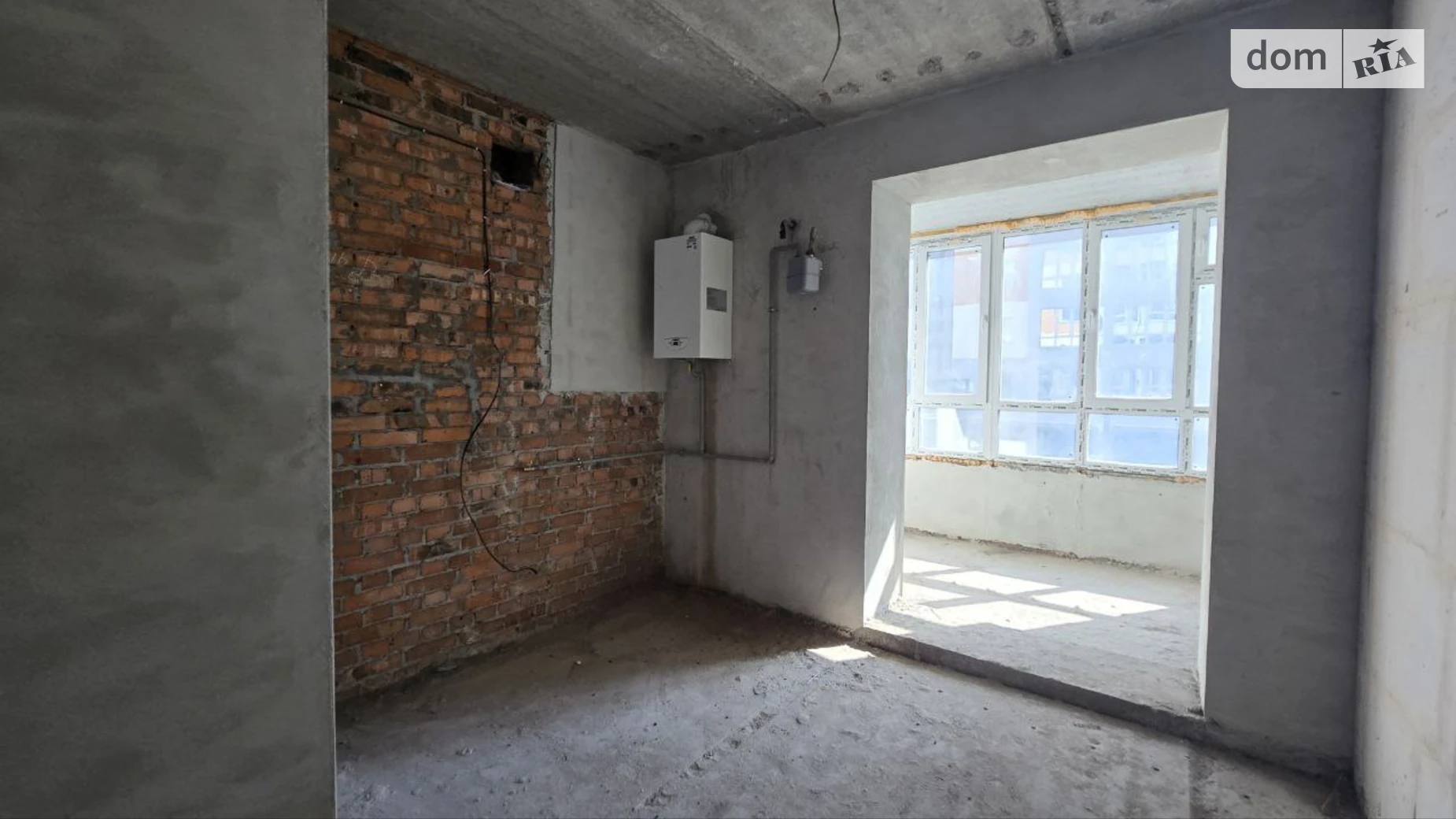Продается 2-комнатная квартира 81 кв. м в Хмельницком, ул. Винницкая, 1/8 - фото 3