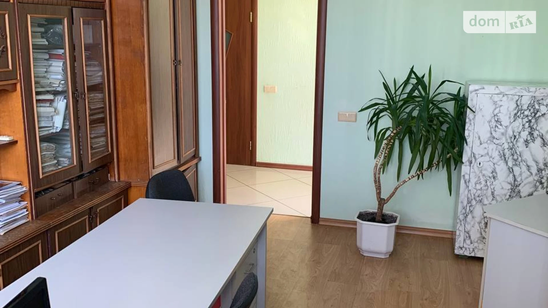 Продається офіс 186.9 кв. м в бізнес-центрі, цена: 205590 $ - фото 5