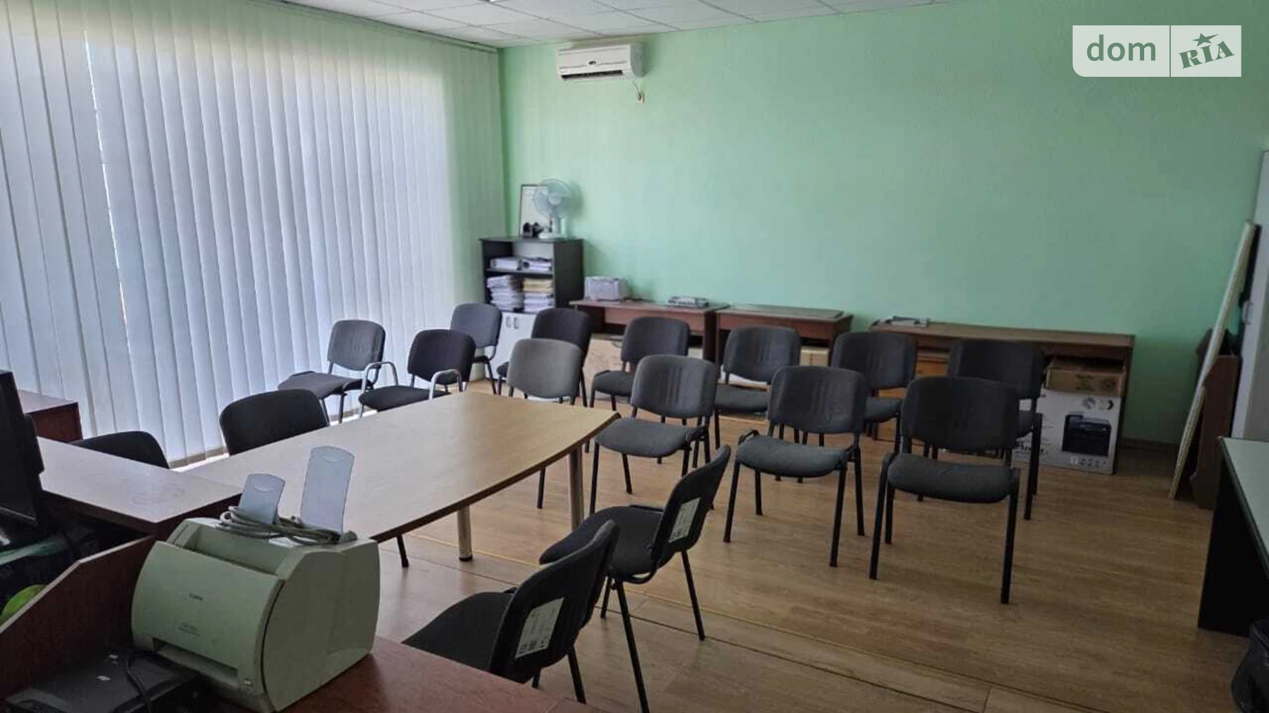 Продається офіс 186.9 кв. м в бізнес-центрі, цена: 205590 $ - фото 2