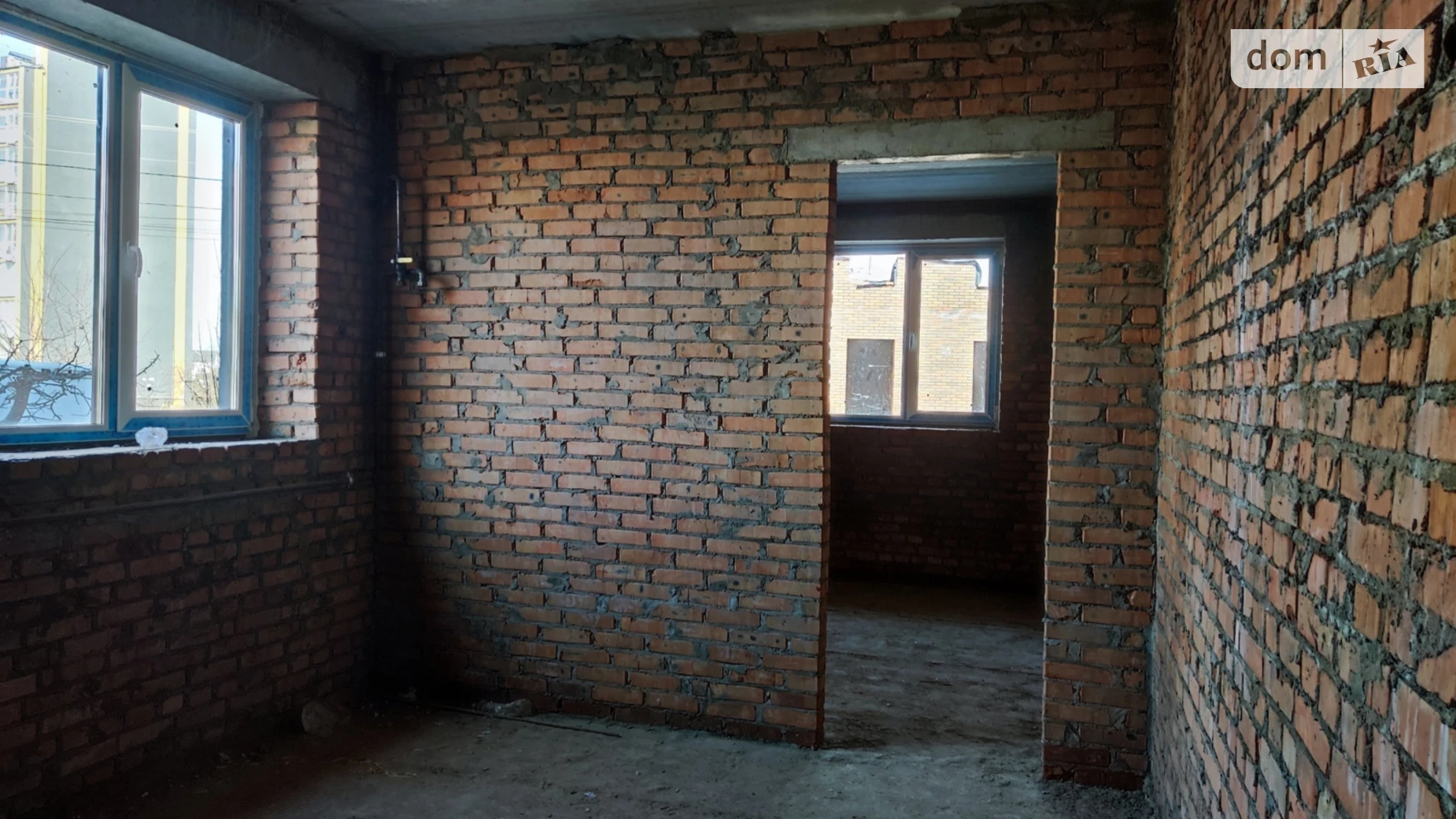 Продается 1-комнатная квартира 41.6 кв. м в Агрономичном, ул. Шевченко - фото 3