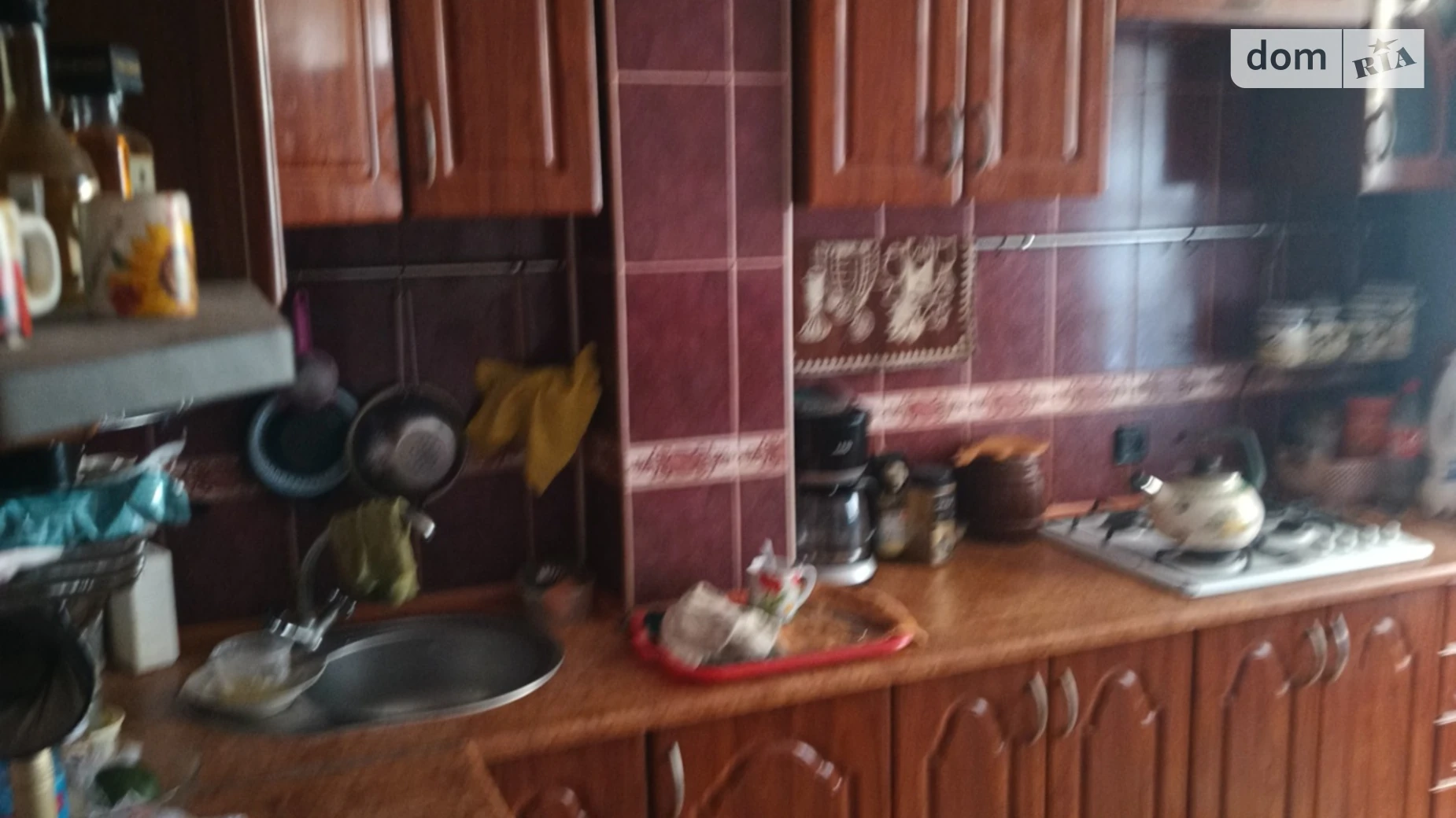 Продается 3-комнатная квартира 66 кв. м в Виннице, ул. Хлебная - фото 4