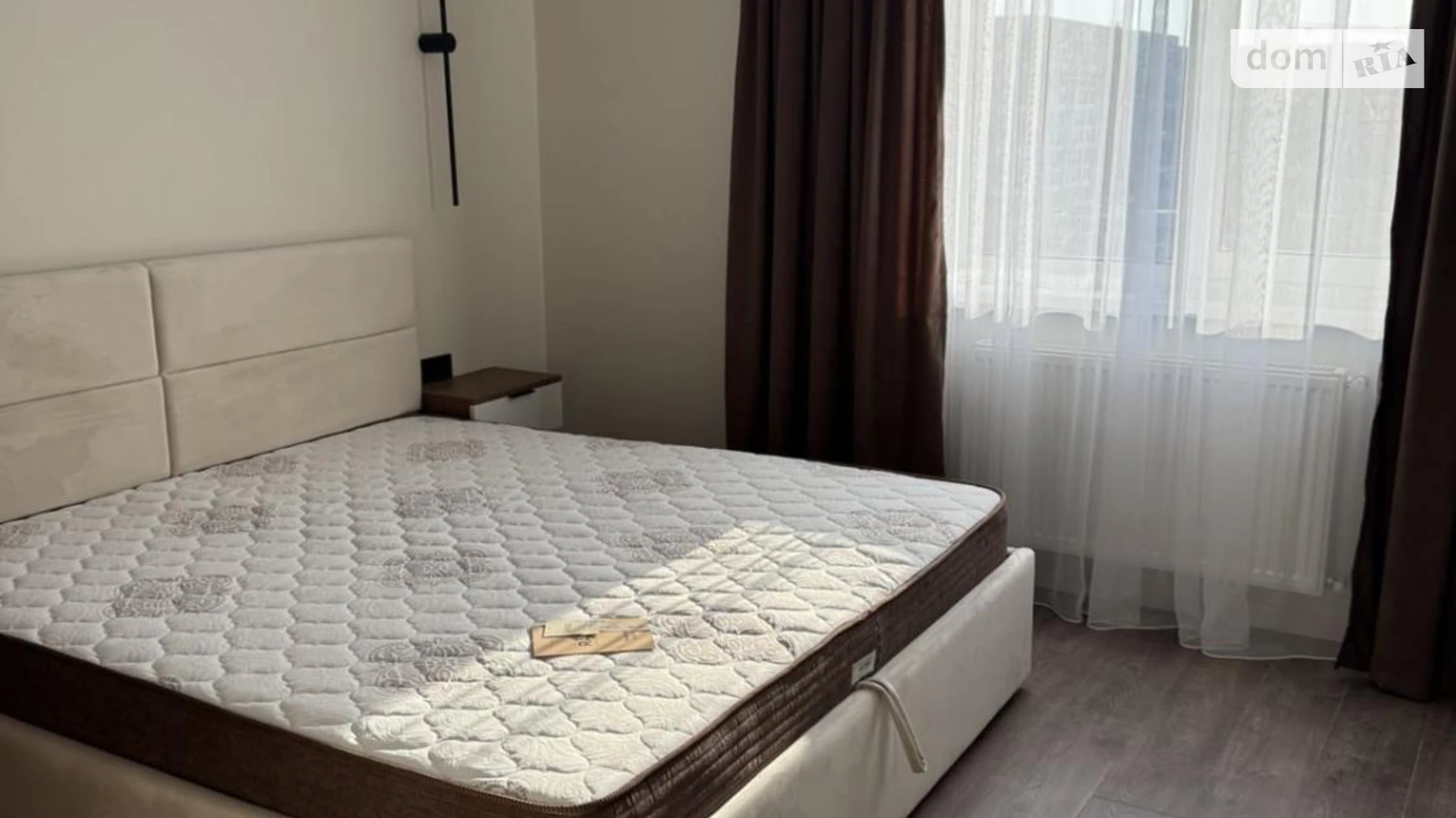 Здається в оренду 1-кімнатна квартира 34 кв. м у Ужгороді, вул. Богомольця, 19 - фото 4