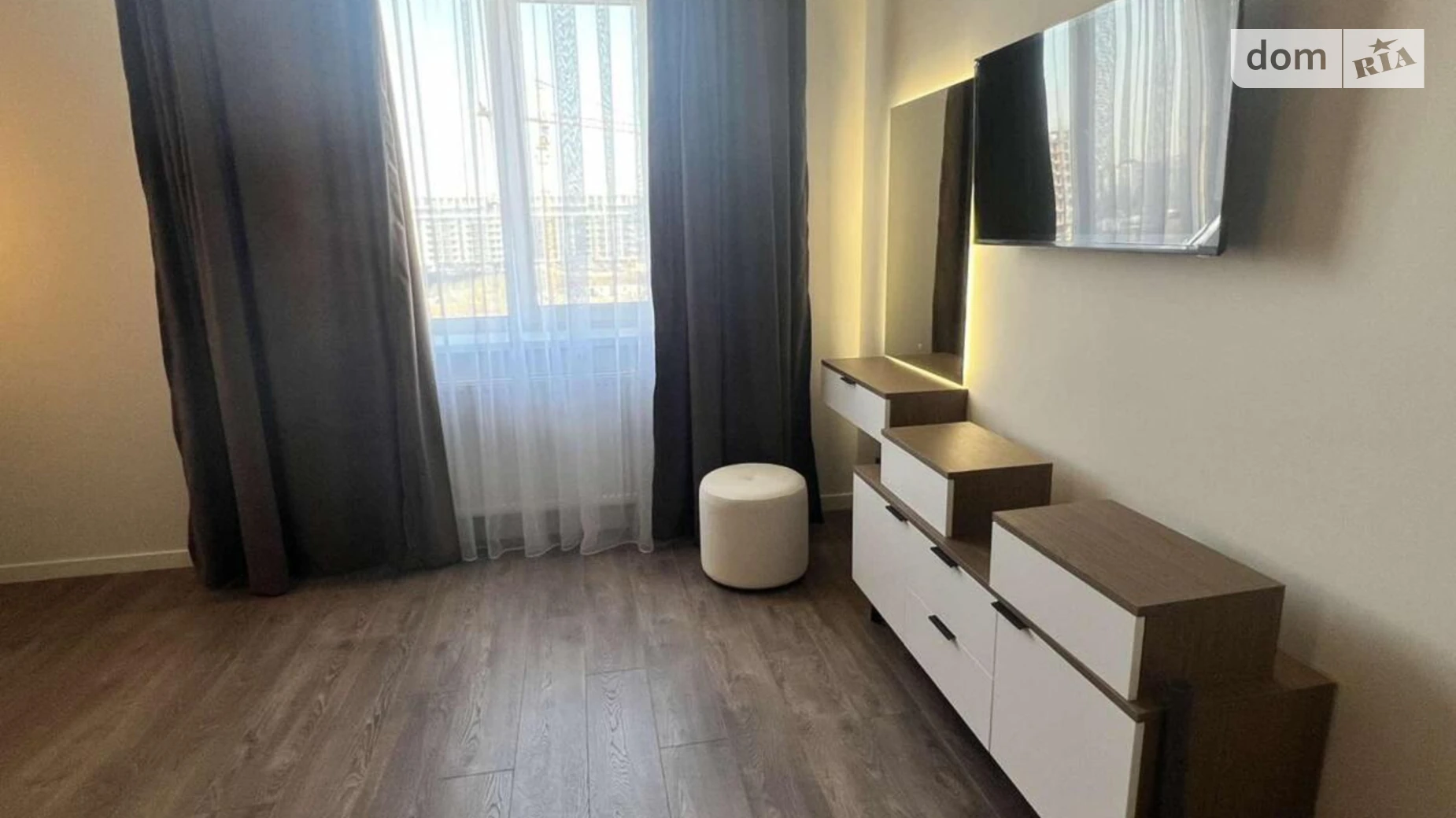 Здається в оренду 1-кімнатна квартира 34 кв. м у Ужгороді, вул. Богомольця, 19 - фото 5
