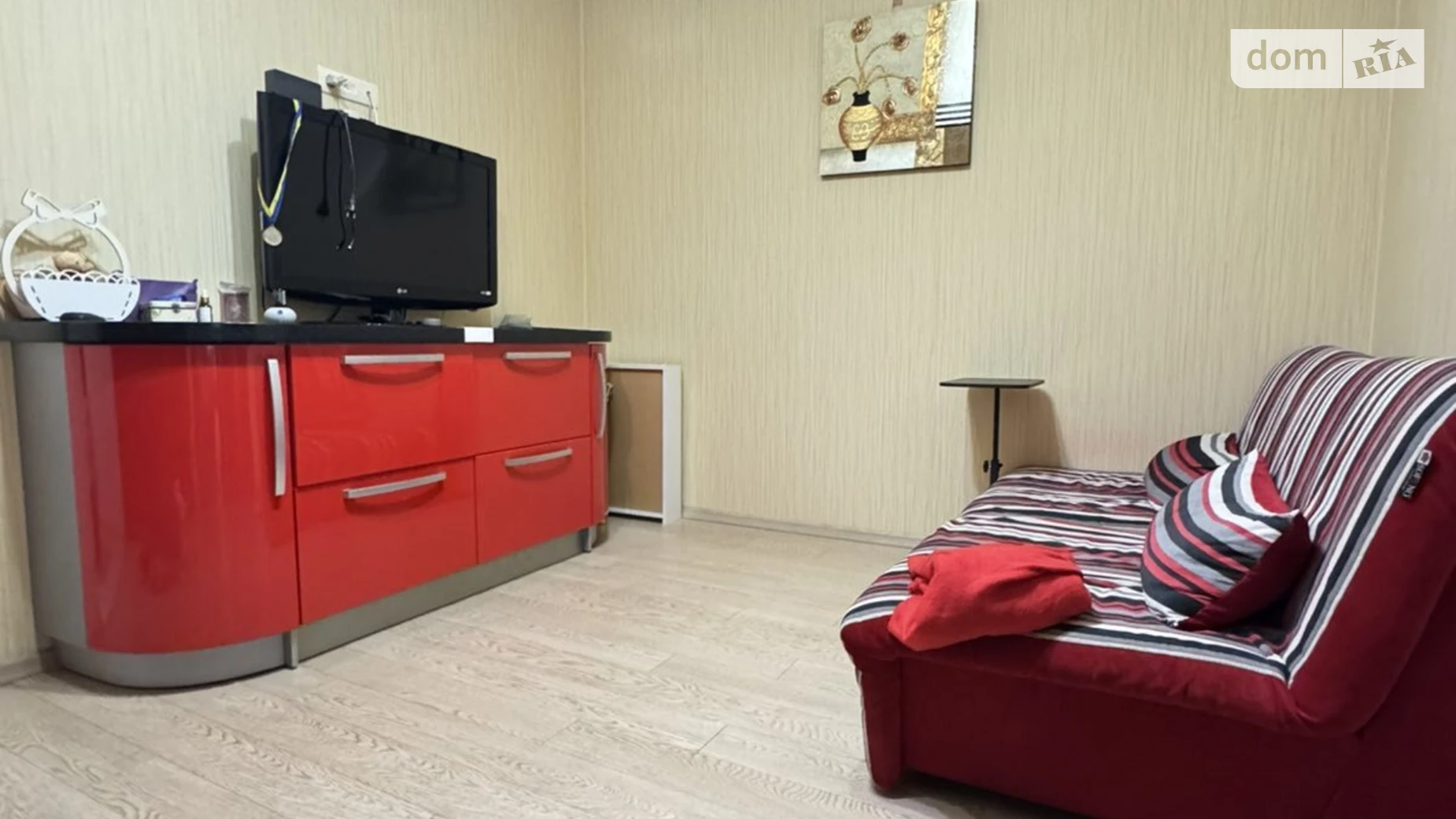 Продается 2-комнатная квартира 80.6 кв. м в, цена: 85000 $ - фото 3