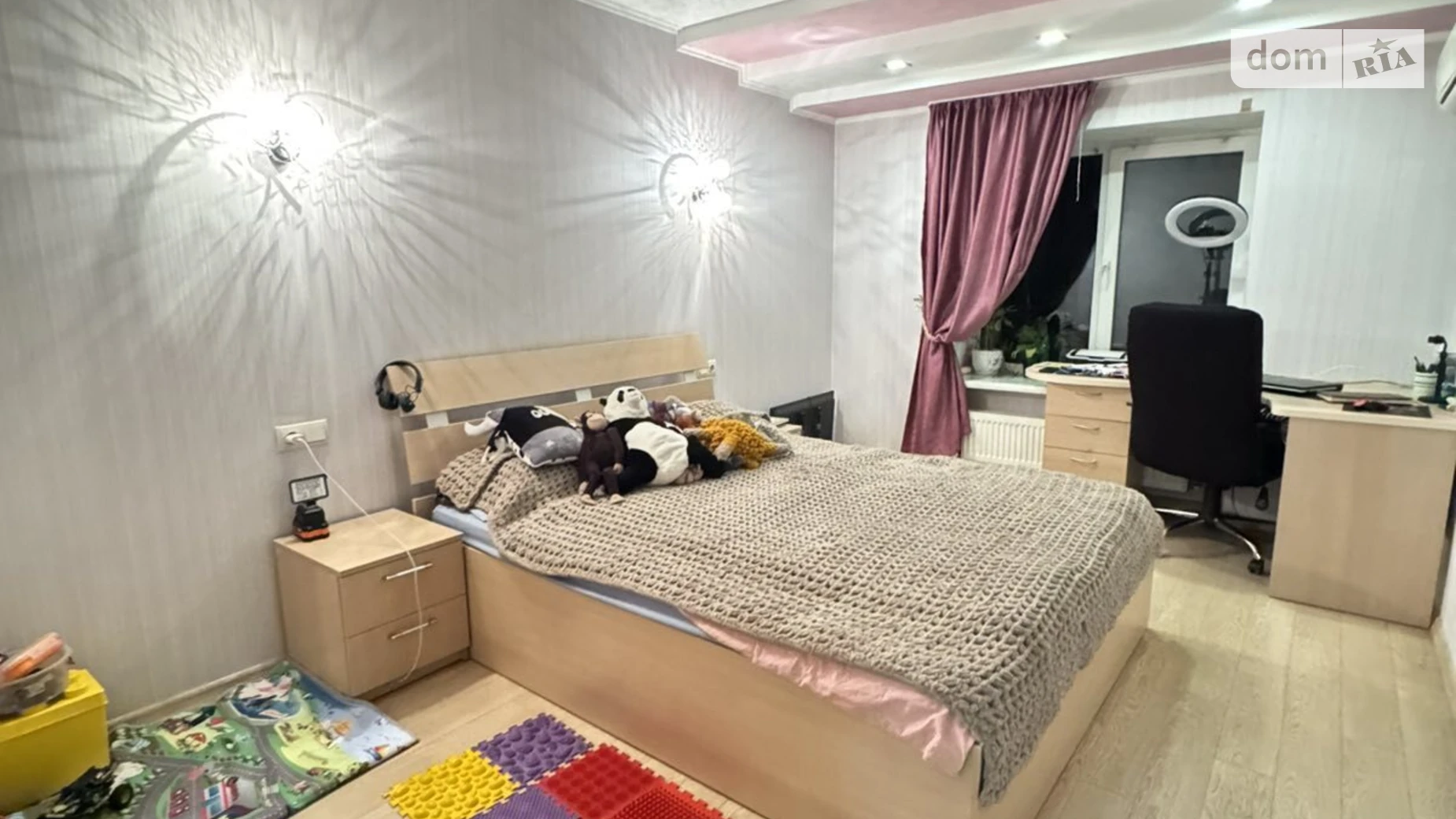 Продается 2-комнатная квартира 80.6 кв. м в, цена: 85000 $ - фото 4