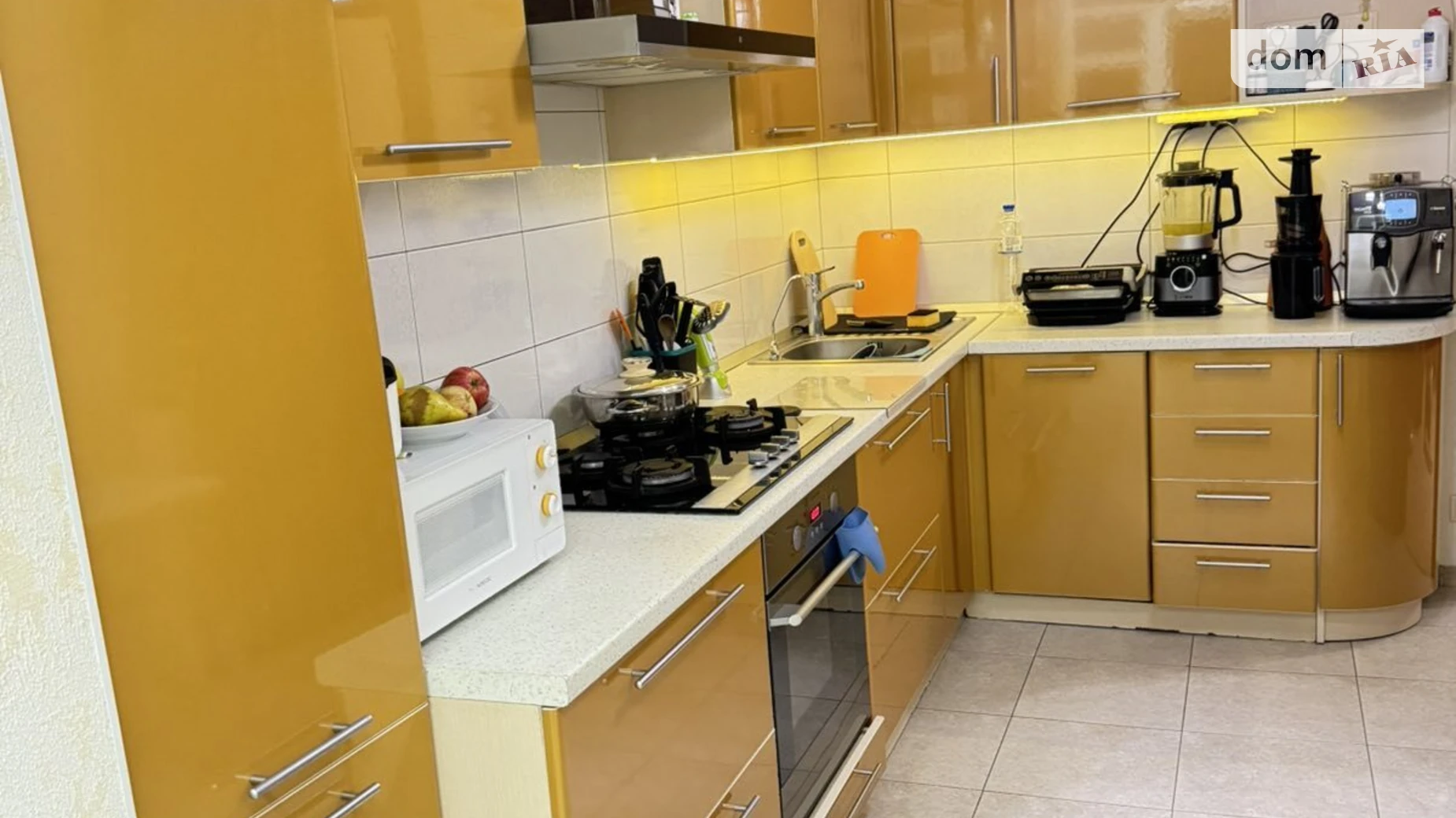 Продается 2-комнатная квартира 80.6 кв. м в, цена: 85000 $ - фото 5