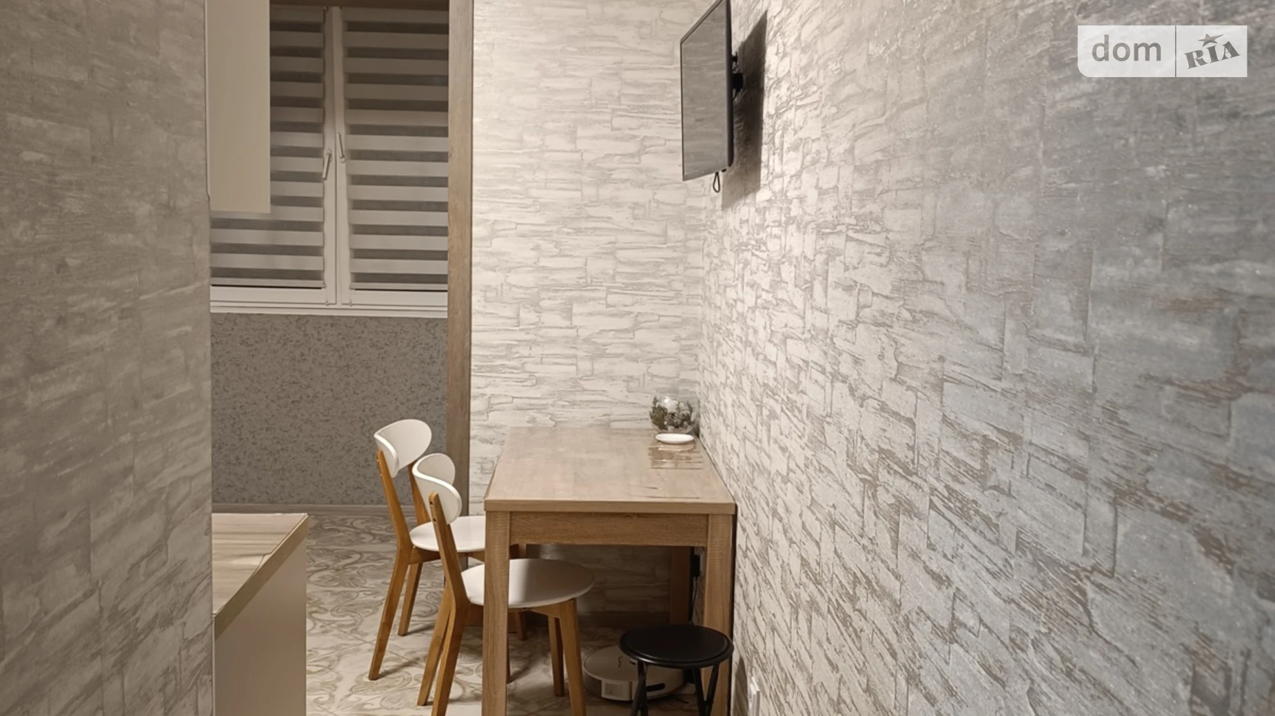 Продається 1-кімнатна квартира 44.5 кв. м у Хмельницькому, вул. Трудова - фото 3