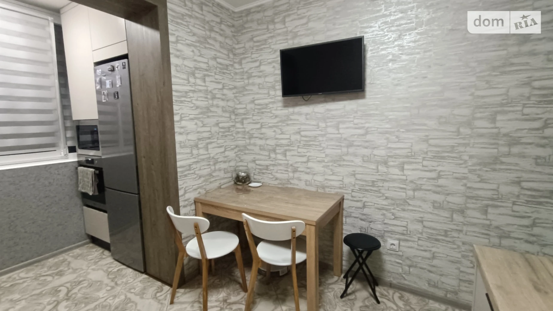 Продається 1-кімнатна квартира 44.5 кв. м у Хмельницькому, вул. Трудова - фото 4