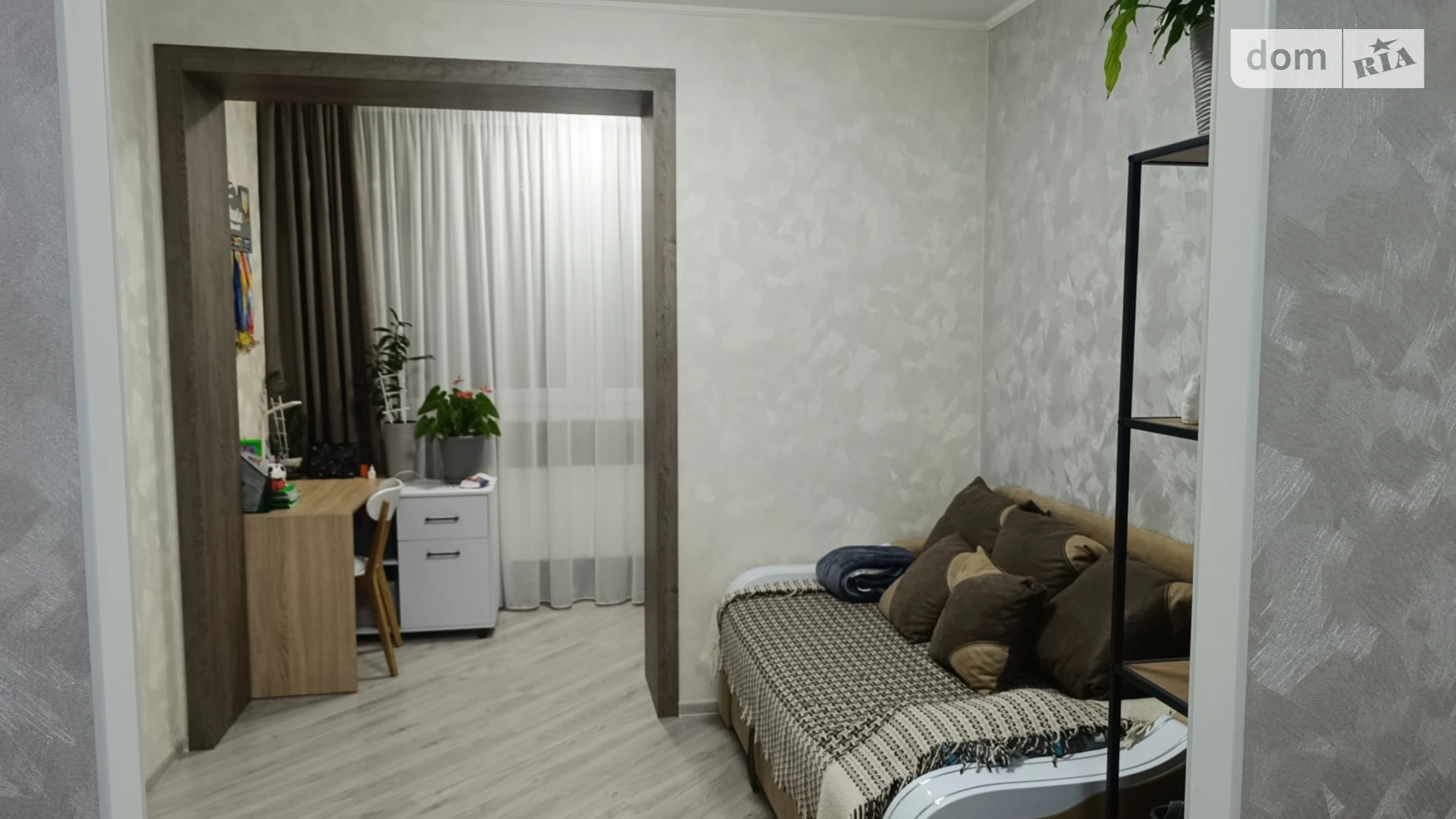 Продається 1-кімнатна квартира 44.5 кв. м у Хмельницькому, вул. Трудова - фото 5