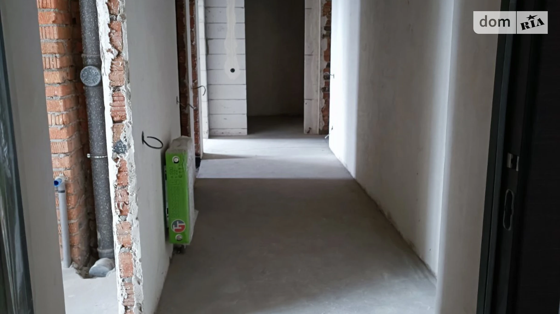 Продается 2-комнатная квартира 64.8 кв. м в, цена: 67000 $ - фото 3