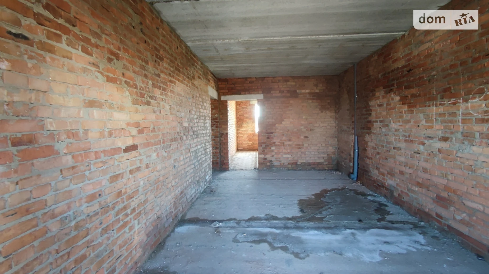 Продается 1-комнатная квартира 43.8 кв. м в Агрономичном, ул. Шевченко - фото 3