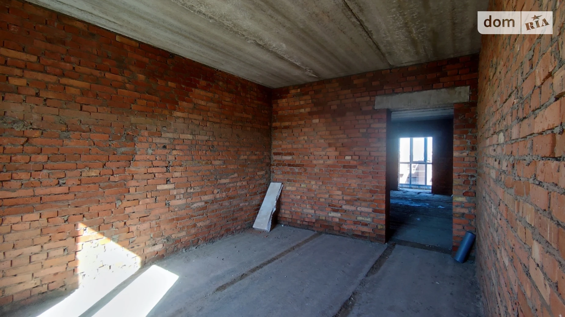 Продается 1-комнатная квартира 43.8 кв. м в Агрономичном, ул. Шевченко - фото 5