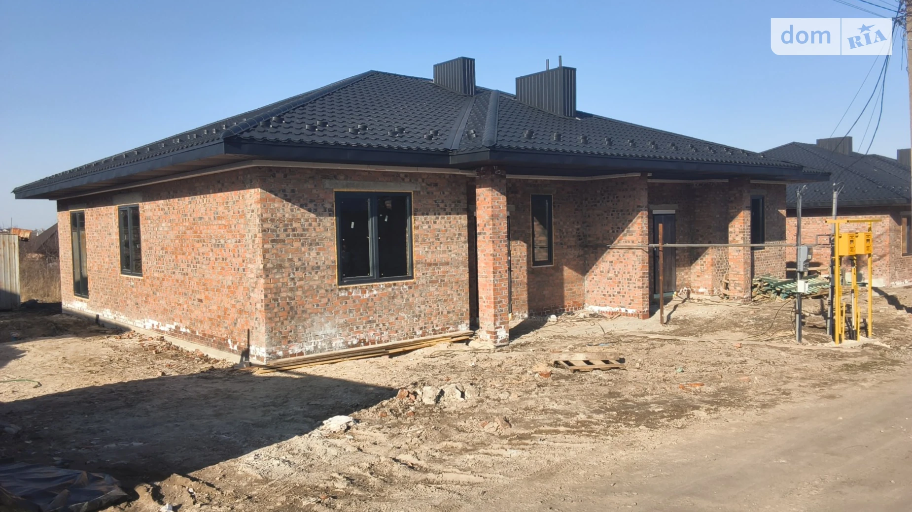 ул. Спортивная Великий Омеляник, цена: 88500 $ - фото 2