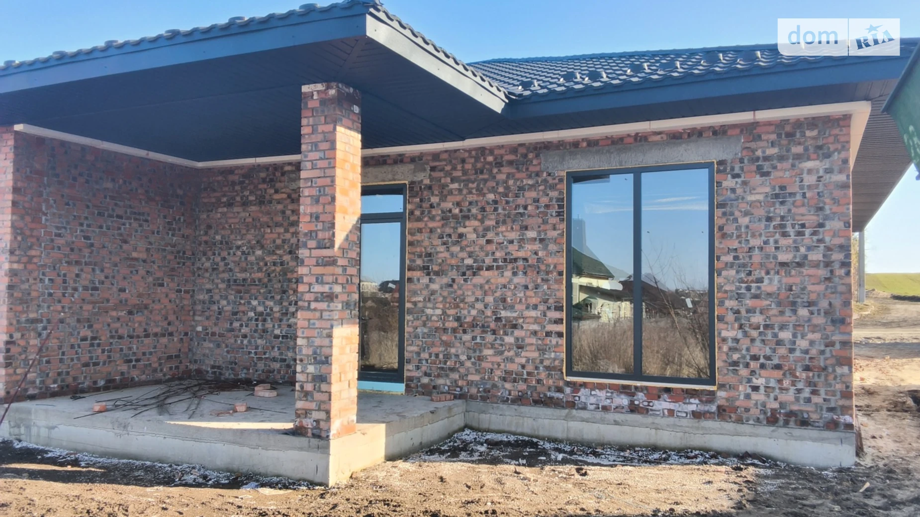 ул. Спортивная Великий Омеляник, цена: 88500 $ - фото 5