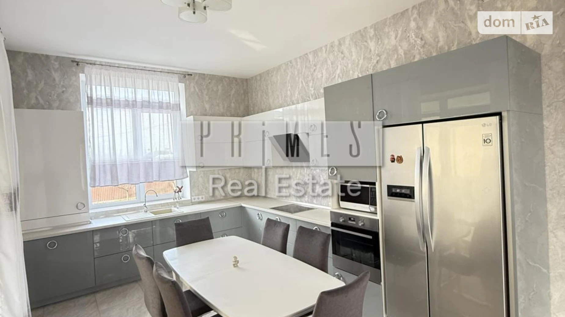 Сдается в аренду дом на 2 этажа 230 кв. м с баней/сауной, цена: 1400 $ - фото 5