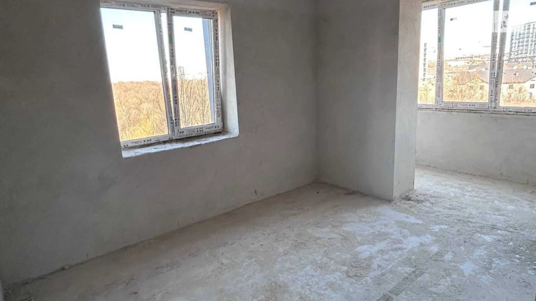 Продается 2-комнатная квартира 61 кв. м в Хмельницком, ул. Озерная, 17 - фото 3