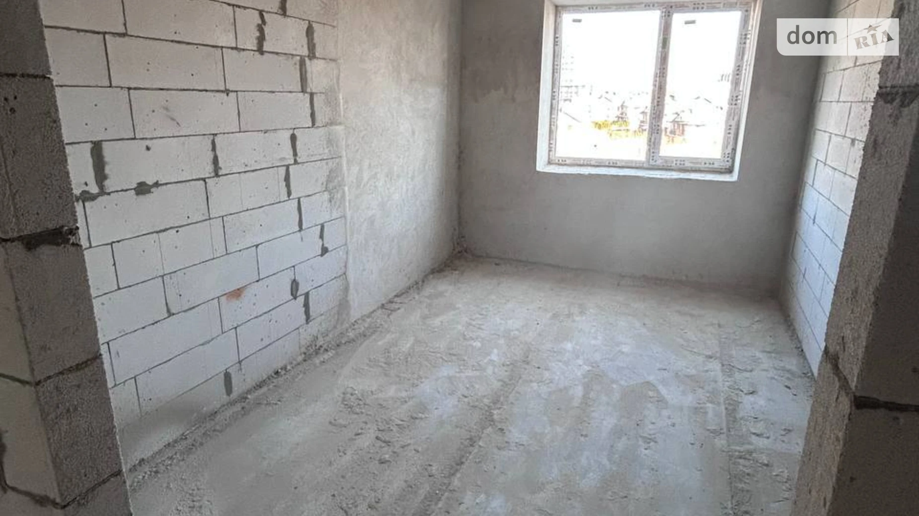 Продается 2-комнатная квартира 61 кв. м в Хмельницком, ул. Озерная, 17 - фото 2