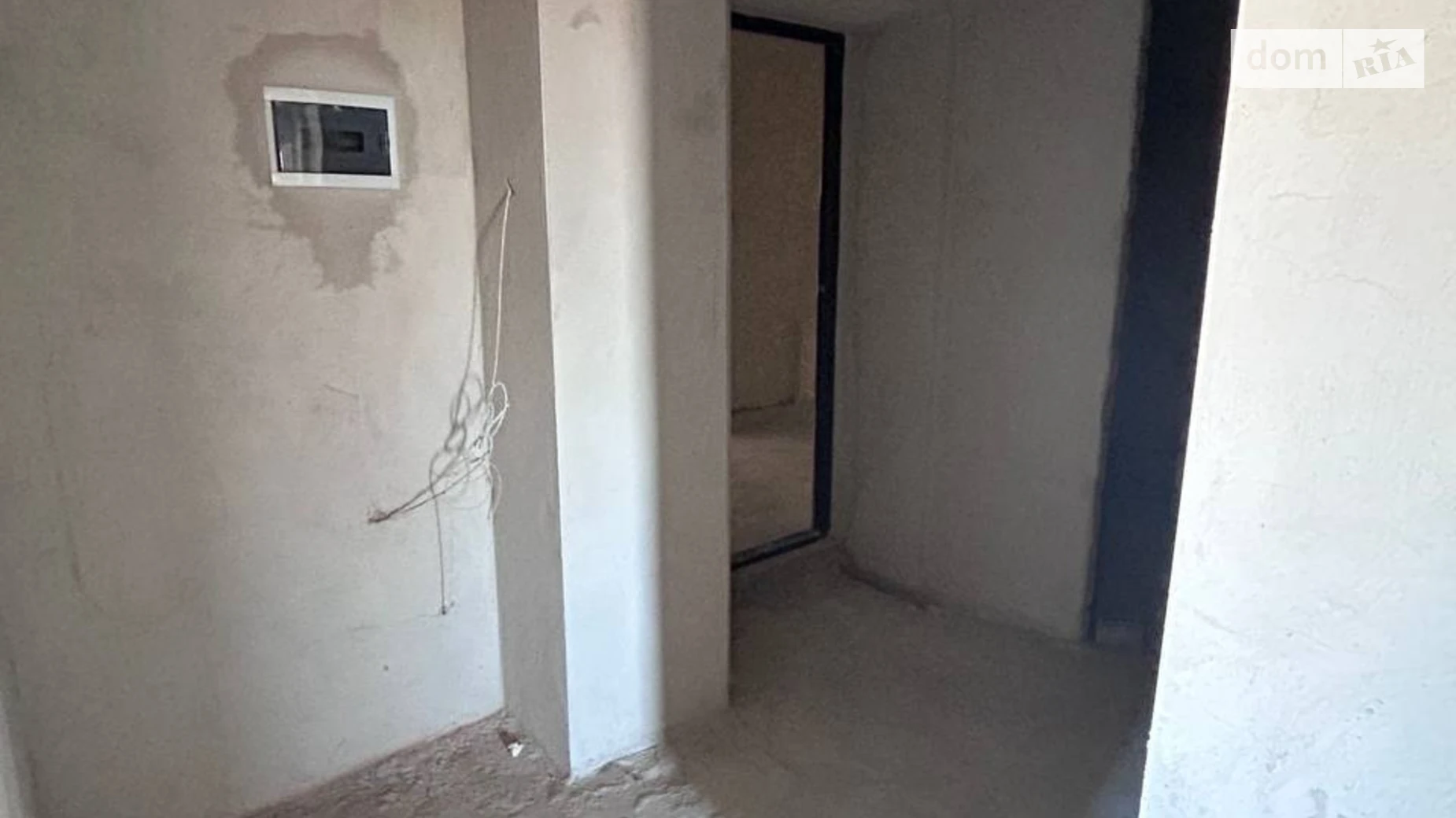 Продается 2-комнатная квартира 61 кв. м в Хмельницком, ул. Озерная, 17 - фото 4